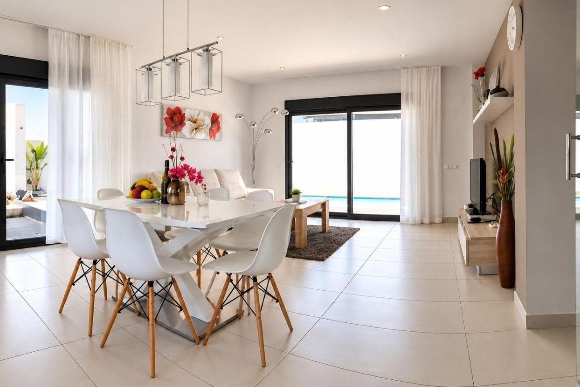 Herverkoop - Villa -
Orihuela Costa - Lomas de Cabo Roig