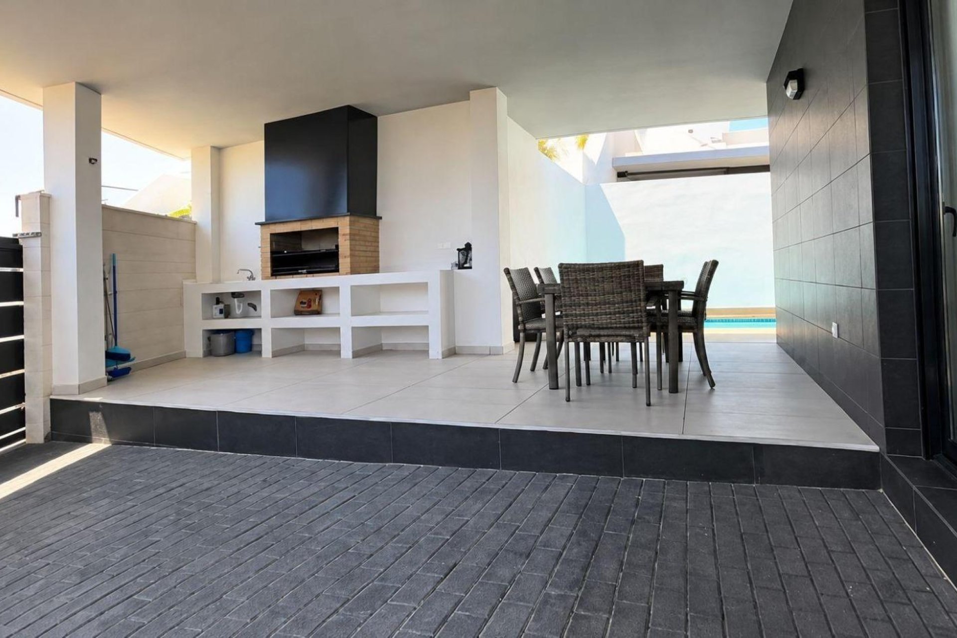 Herverkoop - Villa -
Orihuela Costa - Lomas de Cabo Roig