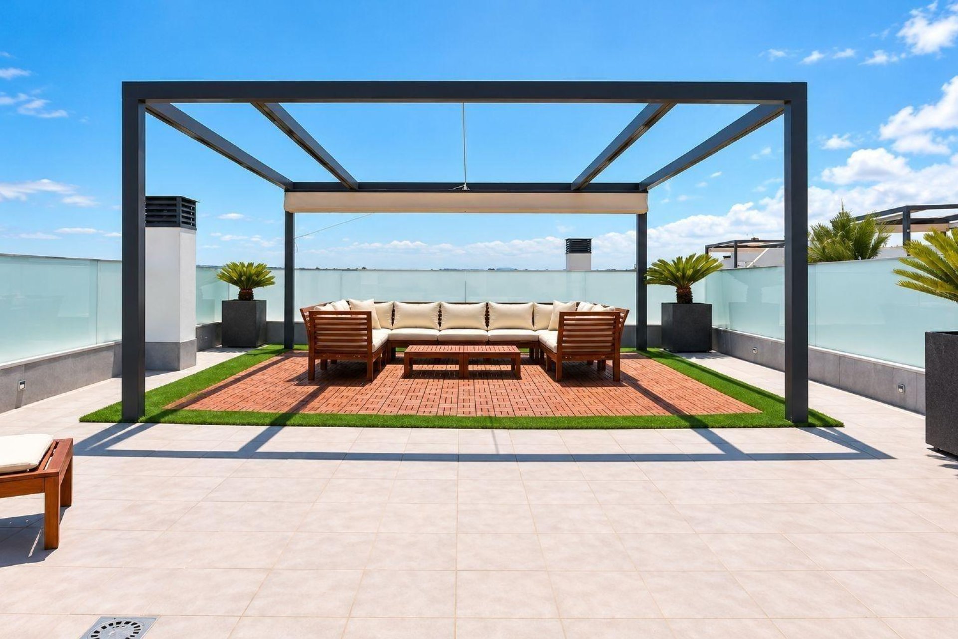 Herverkoop - Villa -
Orihuela Costa - Lomas de Cabo Roig