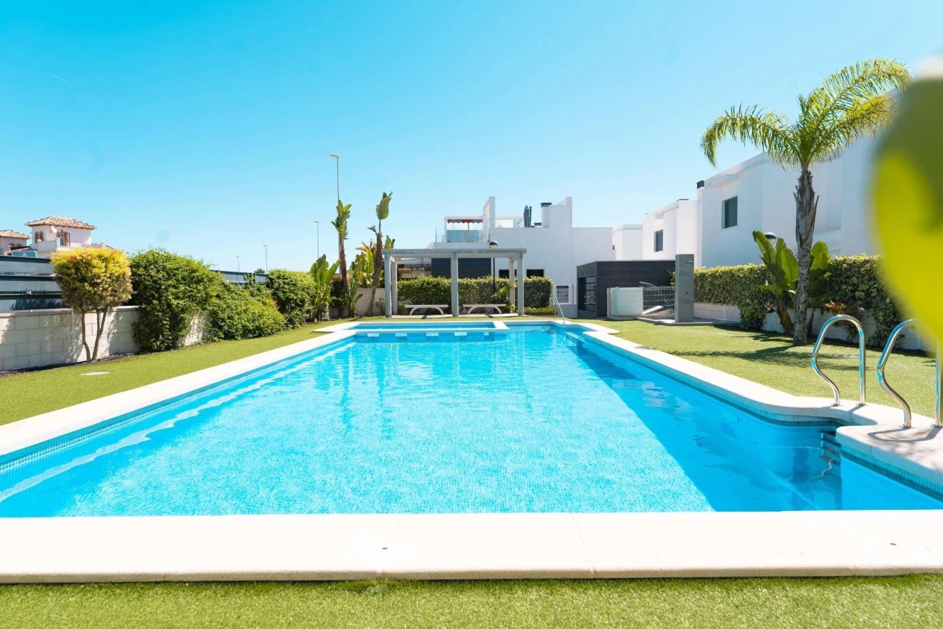 Herverkoop - Villa -
Orihuela Costa - Lomas de Cabo Roig