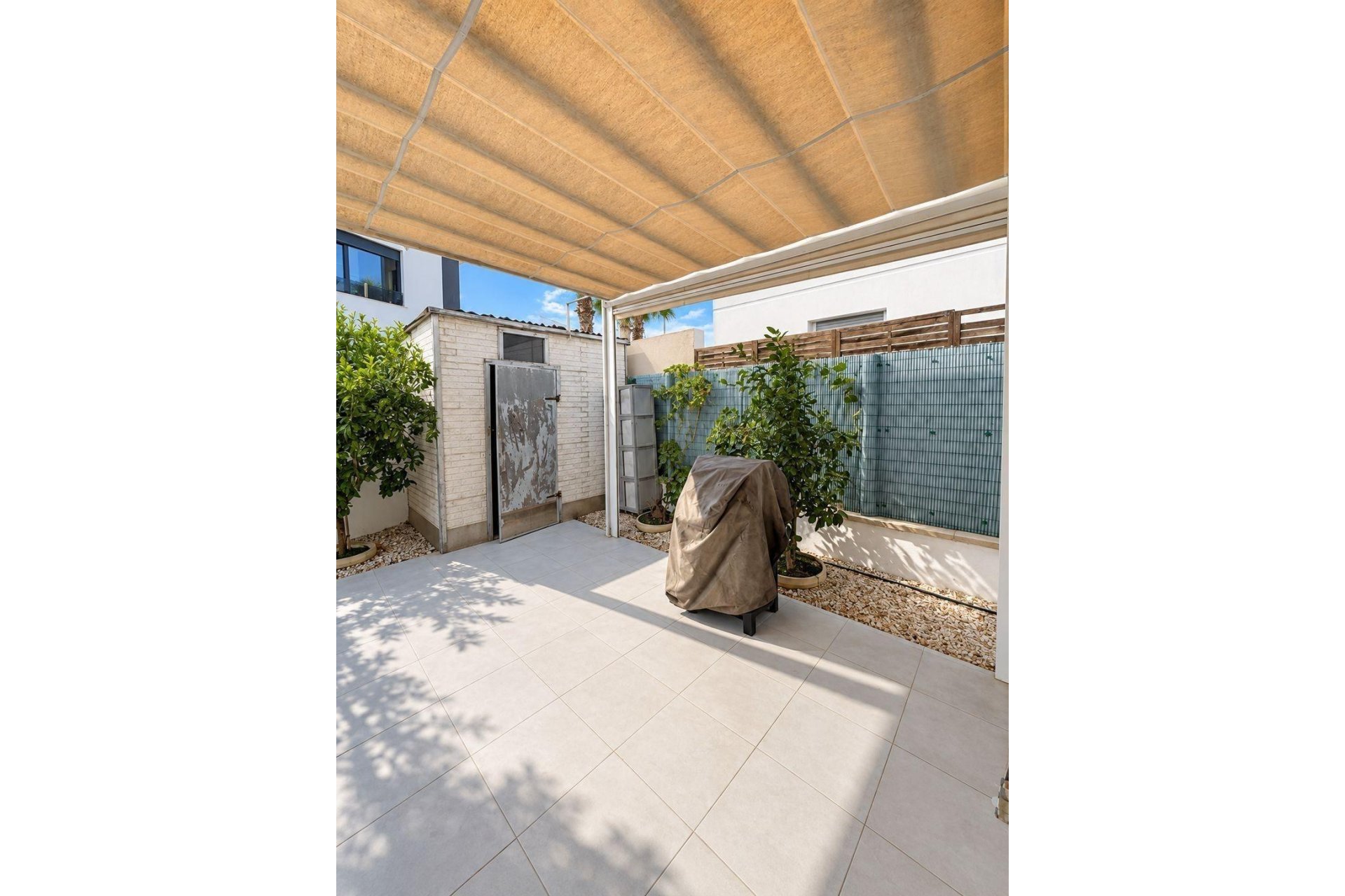 Herverkoop - Villa -
Orihuela Costa - Lomas de Cabo Roig