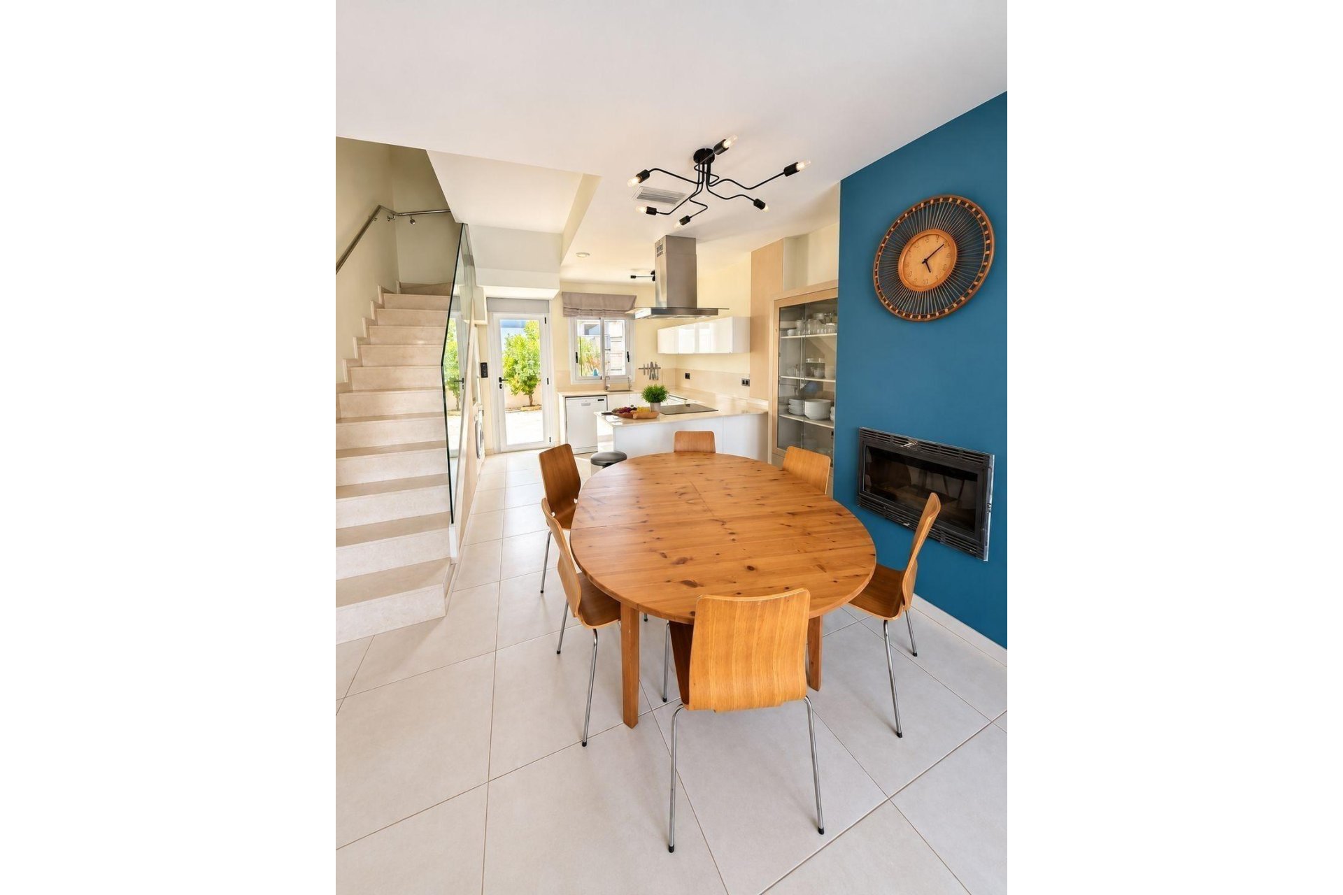Herverkoop - Villa -
Orihuela Costa - Lomas de Cabo Roig