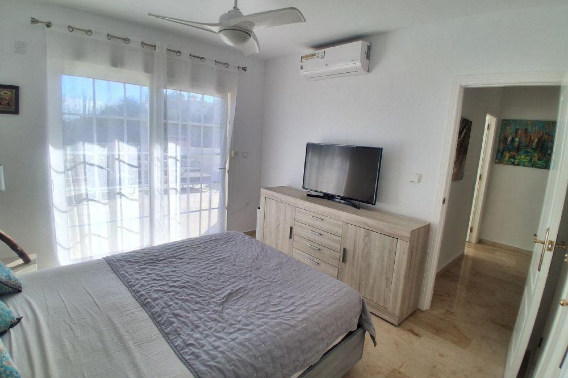 Herverkoop - Villa -
Orihuela Costa - Lomas de Campoamor-Las Ramblas