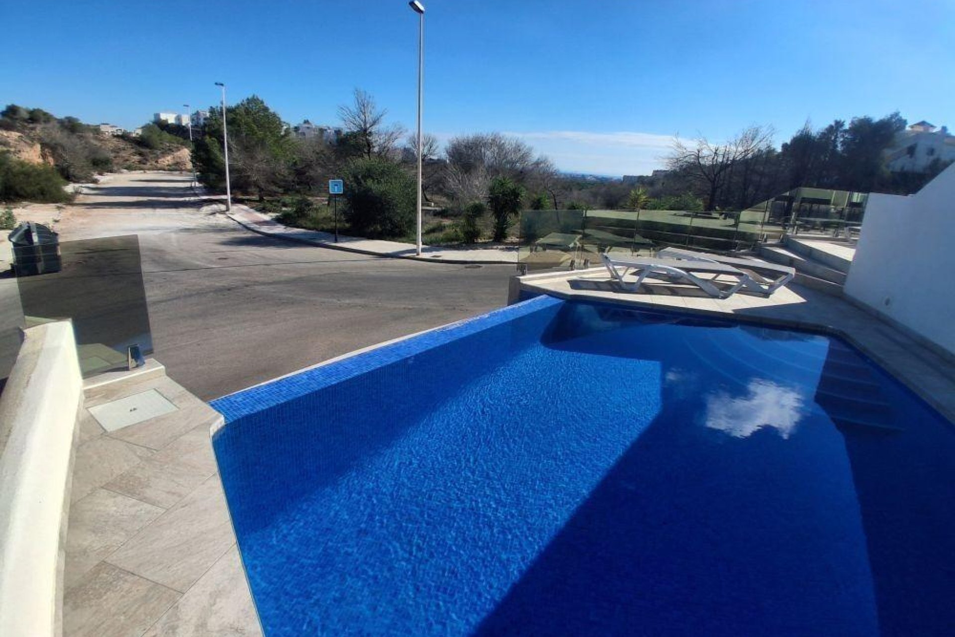 Herverkoop - Villa -
Orihuela Costa - Lomas de Campoamor-Las Ramblas