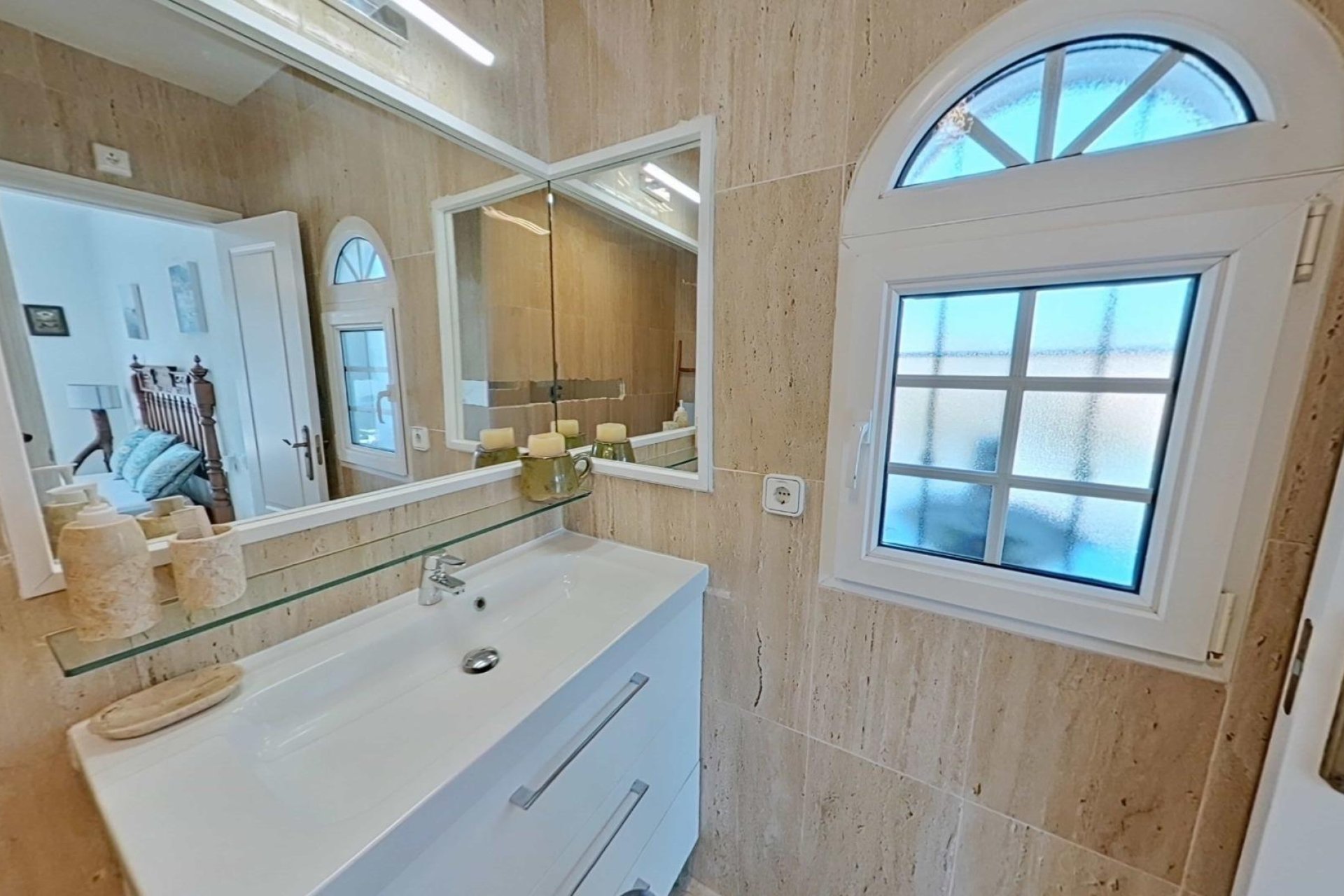 Herverkoop - Villa -
Orihuela Costa - Lomas de Campoamor-Las Ramblas