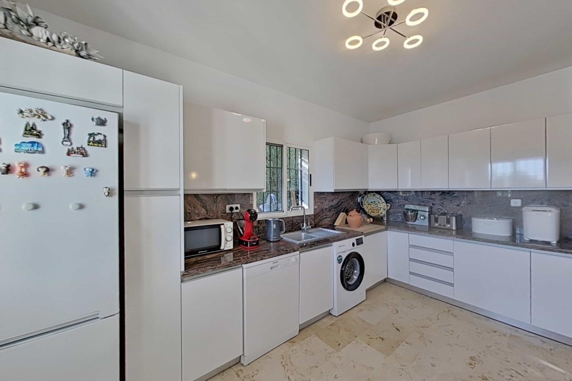 Herverkoop - Villa -
Orihuela Costa - Lomas de Campoamor-Las Ramblas