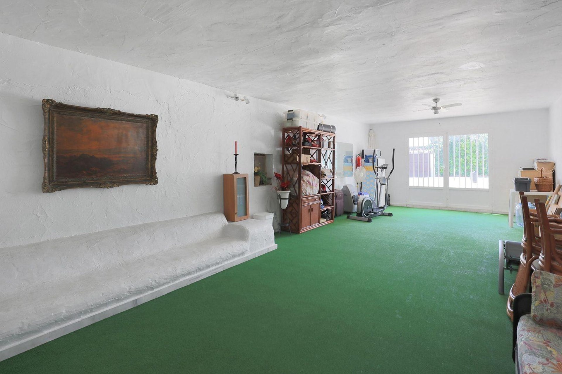 Herverkoop - Villa -
Orihuela Costa - Lomas de Don Juan