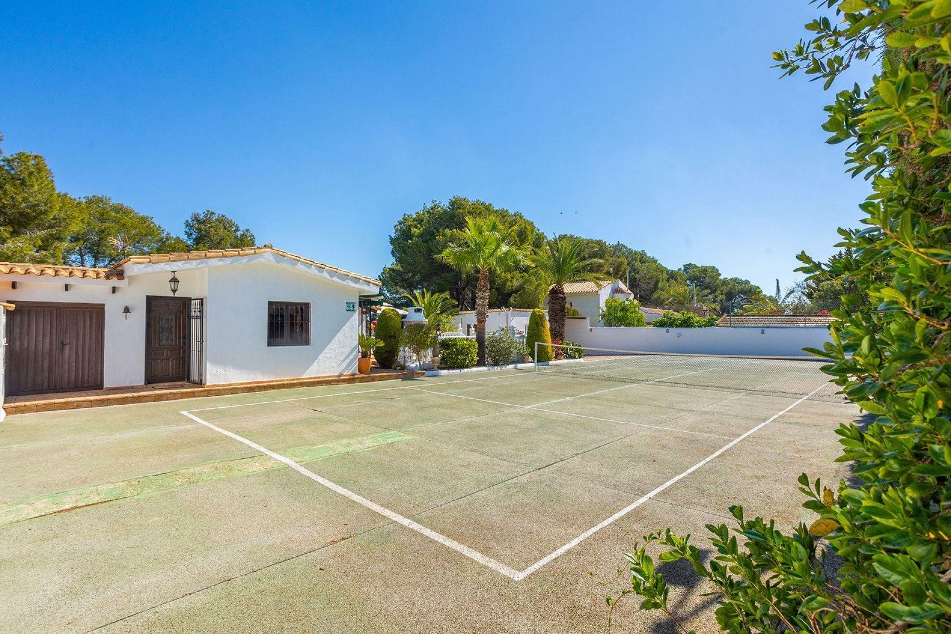 Herverkoop - Villa -
Orihuela Costa - Lomas de Don Juan