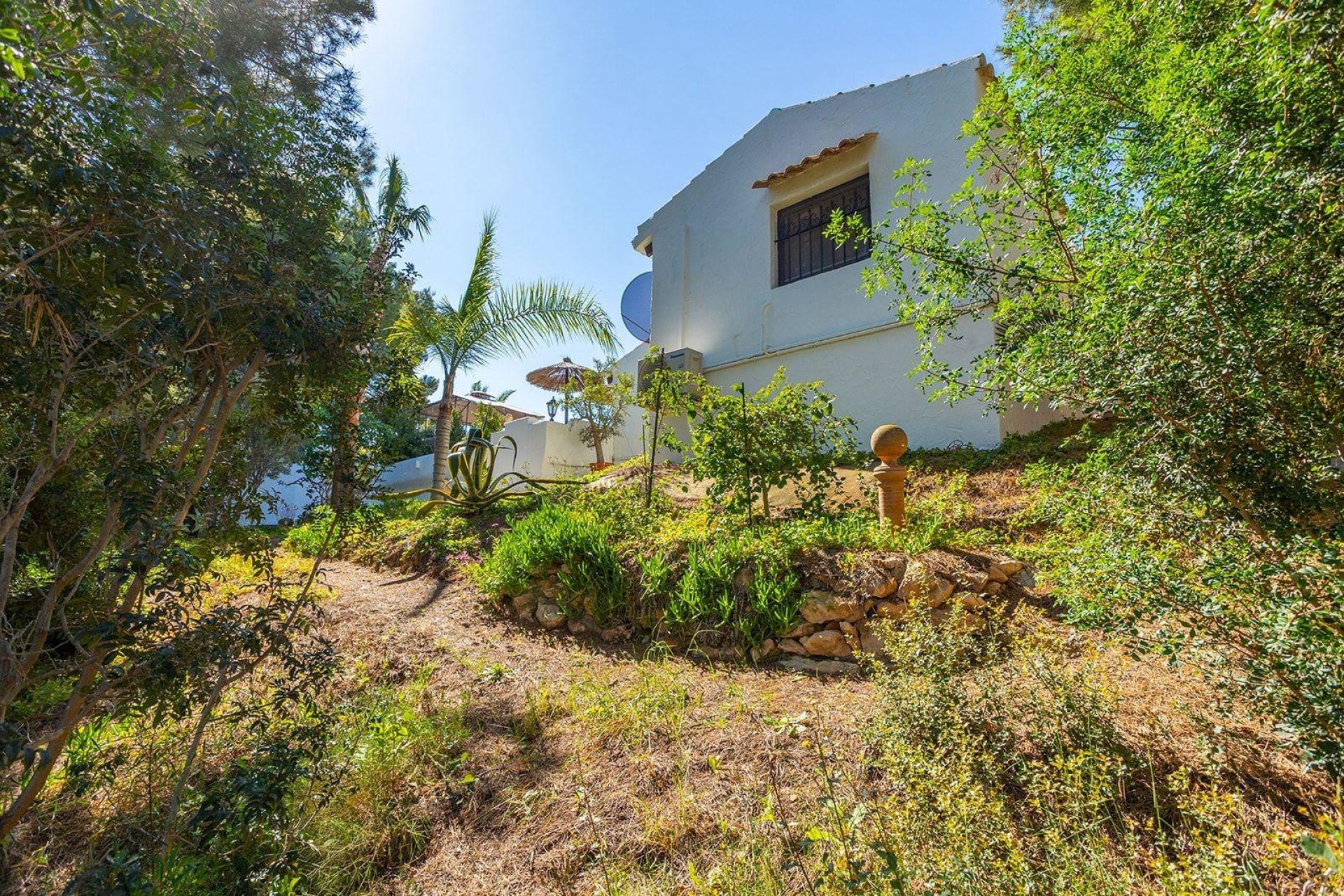 Herverkoop - Villa -
Orihuela Costa - Lomas de Don Juan