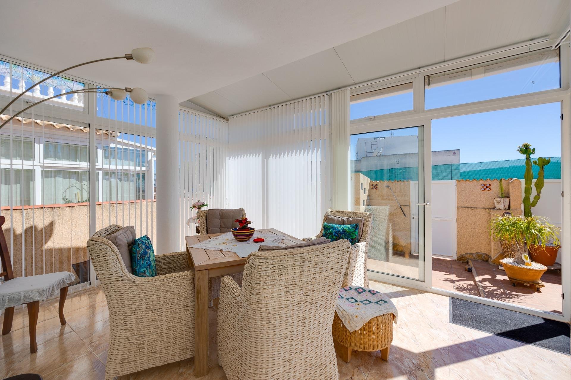 Herverkoop - Villa -
Orihuela Costa - Lomas de Don Juan