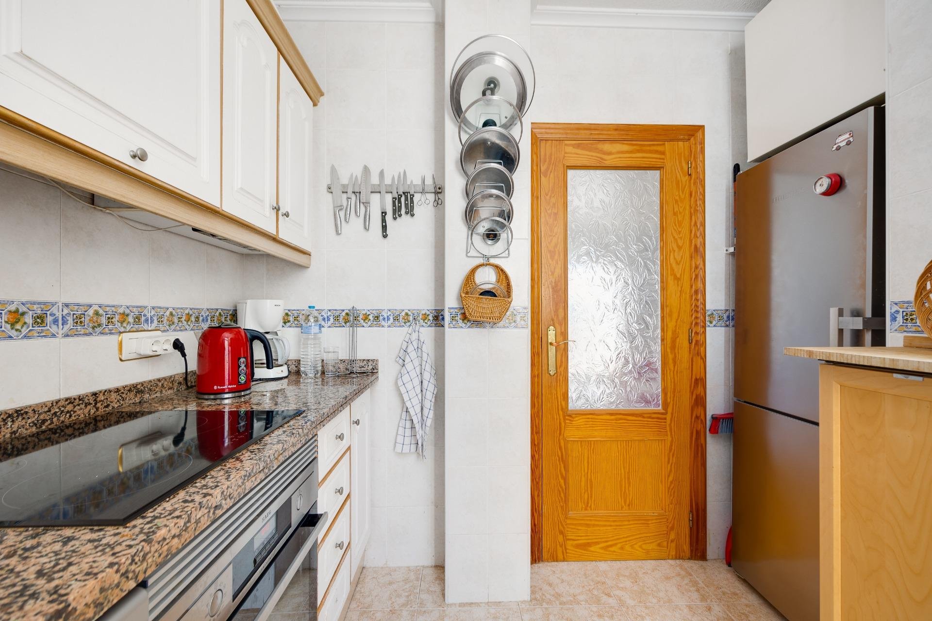 Herverkoop - Villa -
Orihuela Costa - Lomas de Don Juan