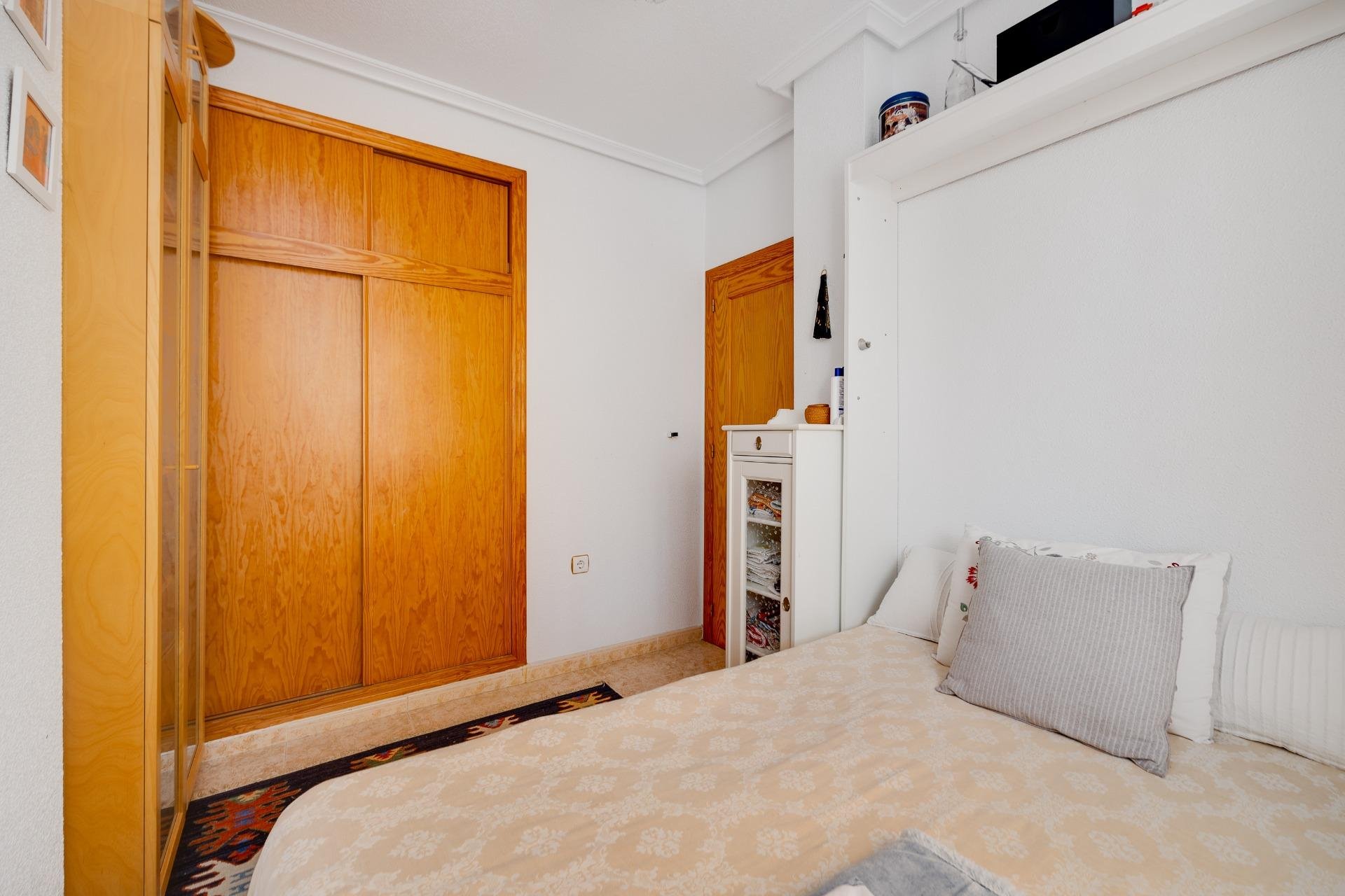 Herverkoop - Villa -
Orihuela Costa - Lomas de Don Juan