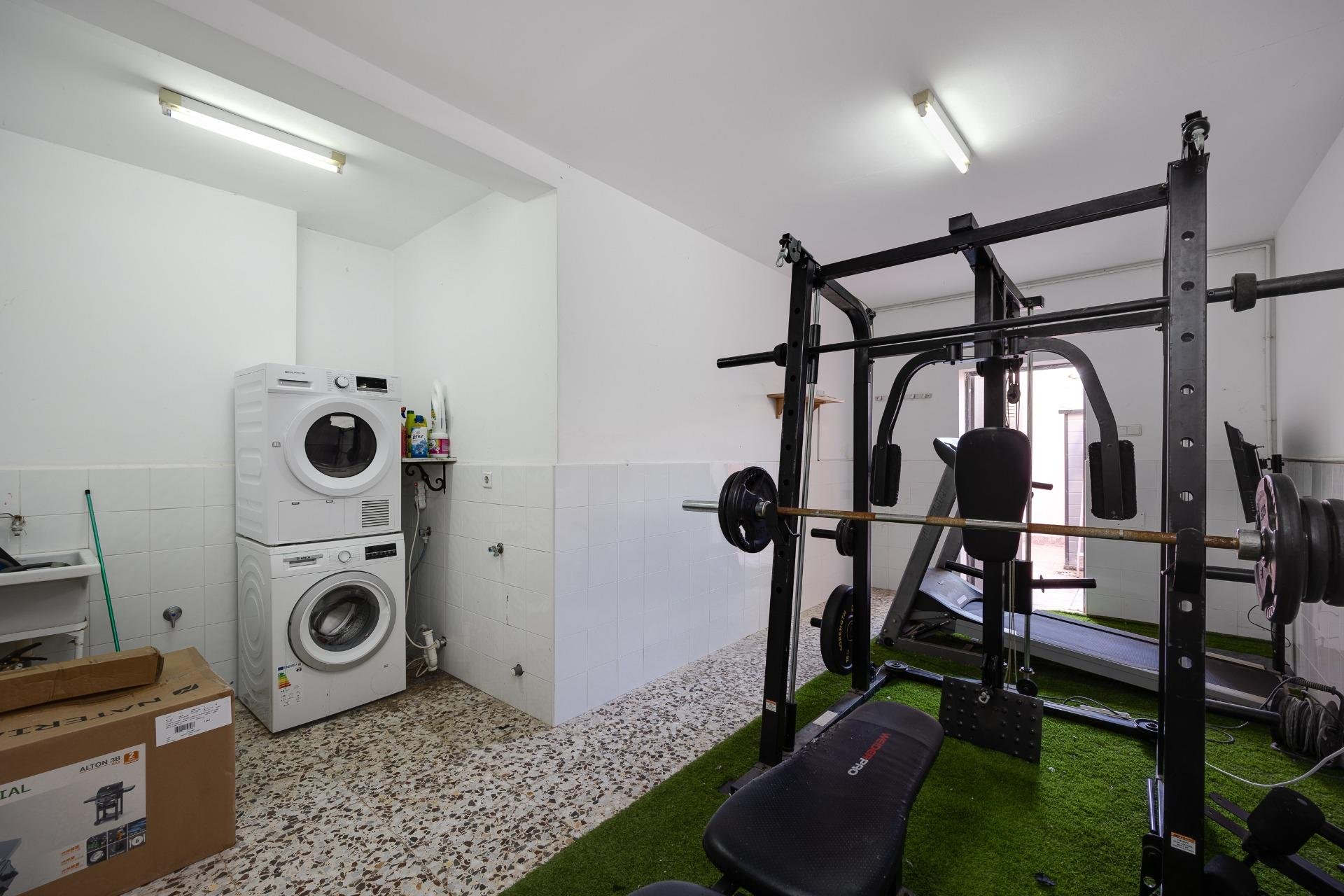 Herverkoop - Villa -
Orihuela Costa - Los Almendros-La Florida