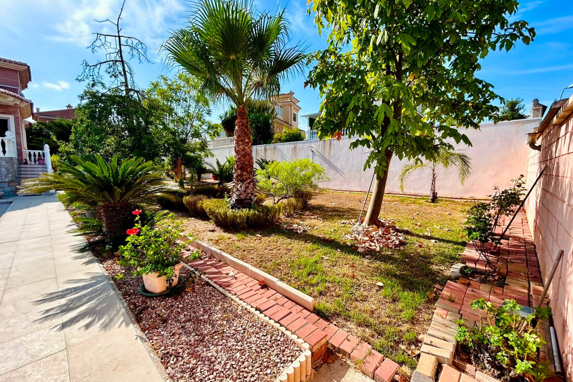 Herverkoop - - VILLA -
Orihuela Costa - Los Balcones