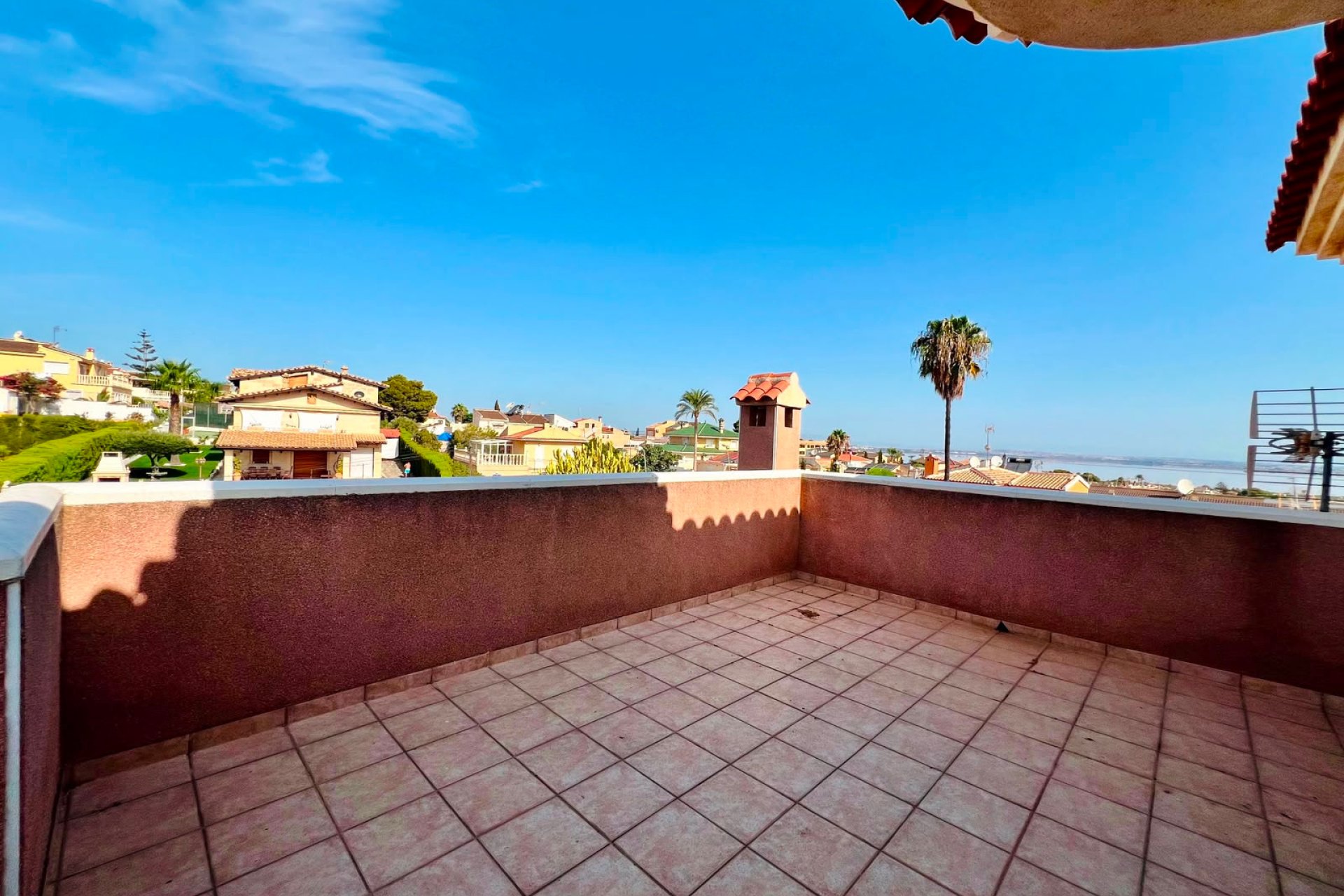 Herverkoop - - VILLA -
Orihuela Costa - Los Balcones