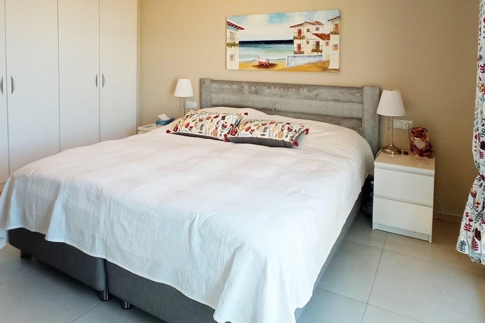 Herverkoop - Villa -
Orihuela Costa - Los Dolses