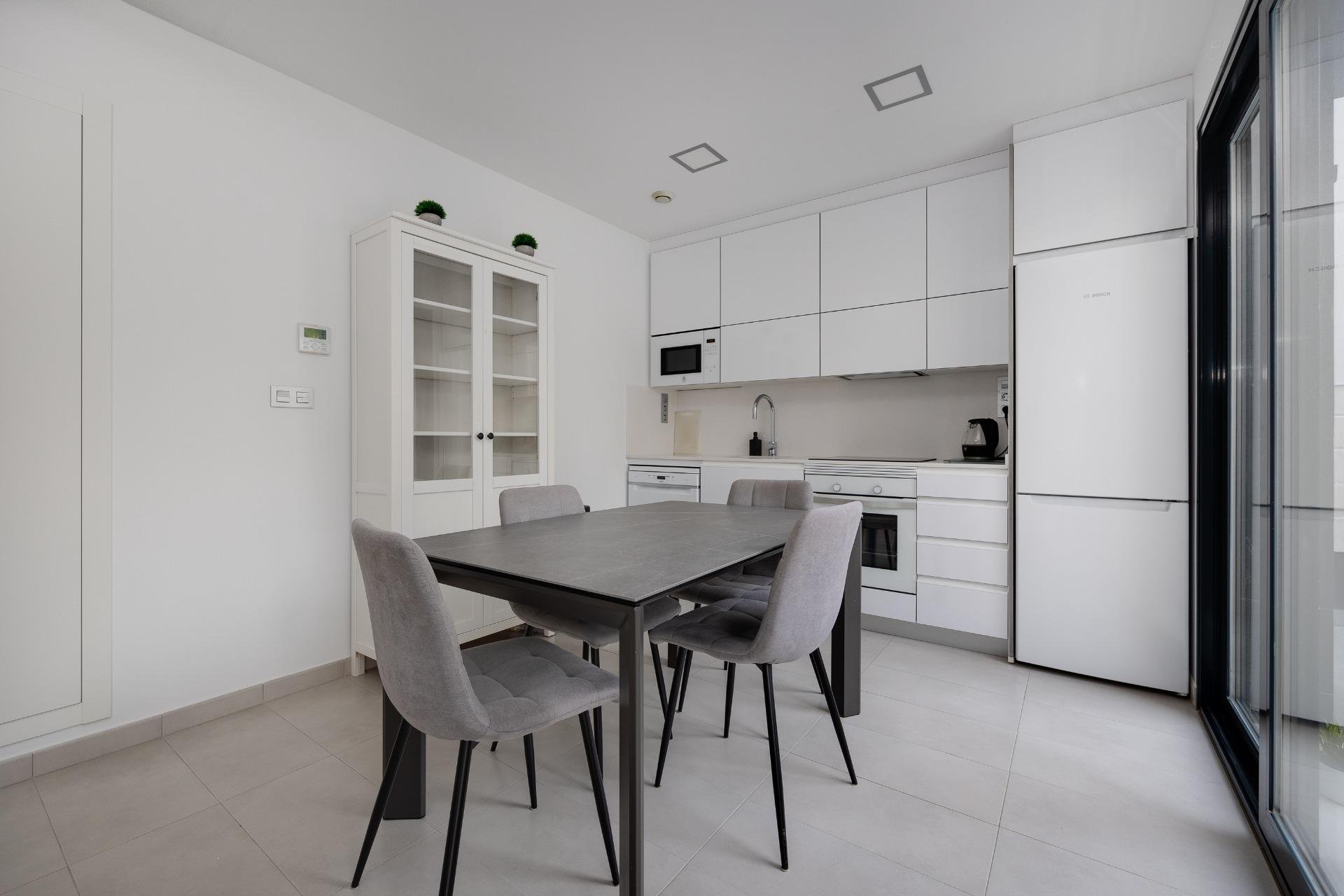 Herverkoop - Villa -
Orihuela Costa - PAU 26