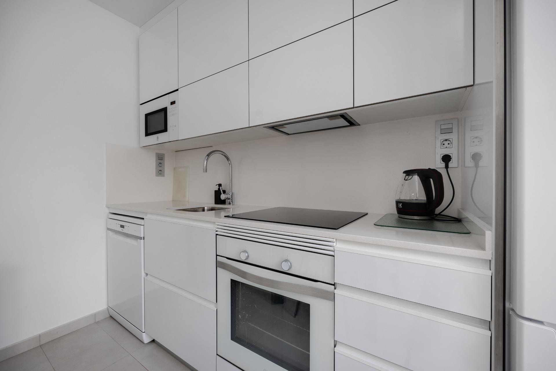 Herverkoop - Villa -
Orihuela Costa - PAU 26