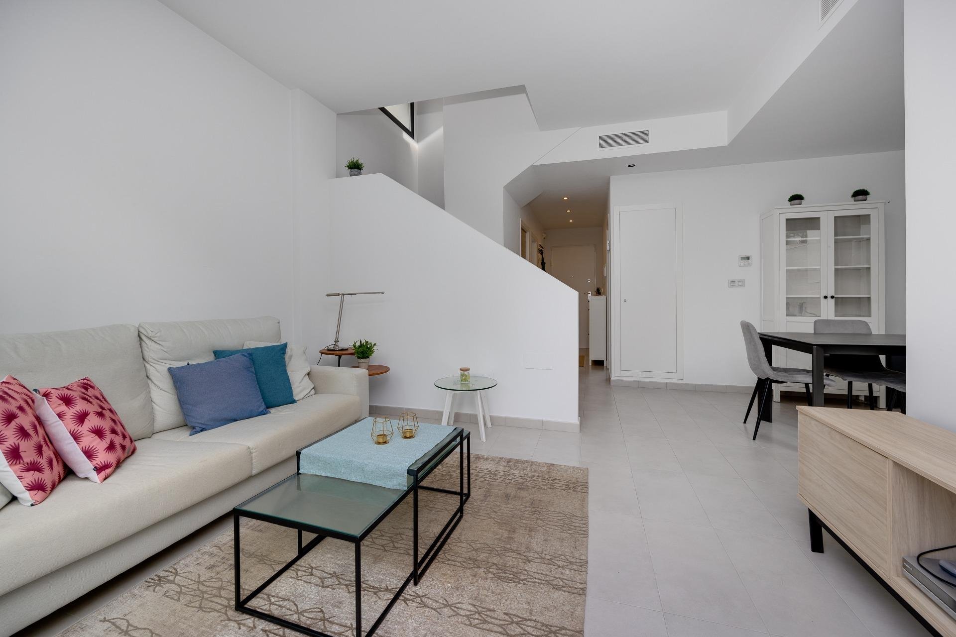 Herverkoop - Villa -
Orihuela Costa - PAU 26