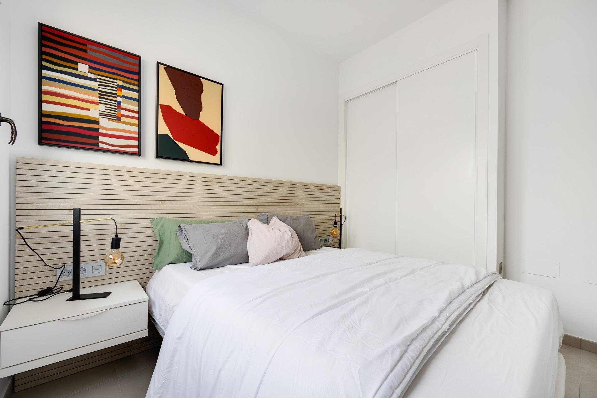 Herverkoop - Villa -
Orihuela Costa - PAU 26