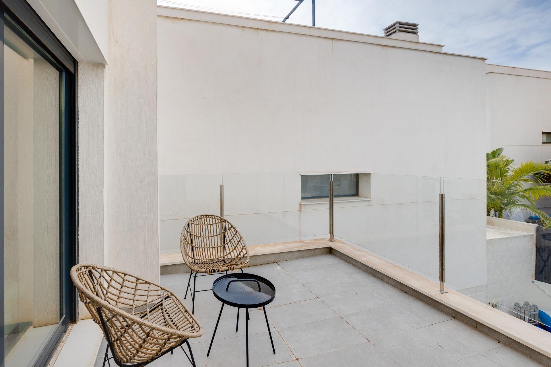 Herverkoop - Villa -
Orihuela Costa - PAU 26