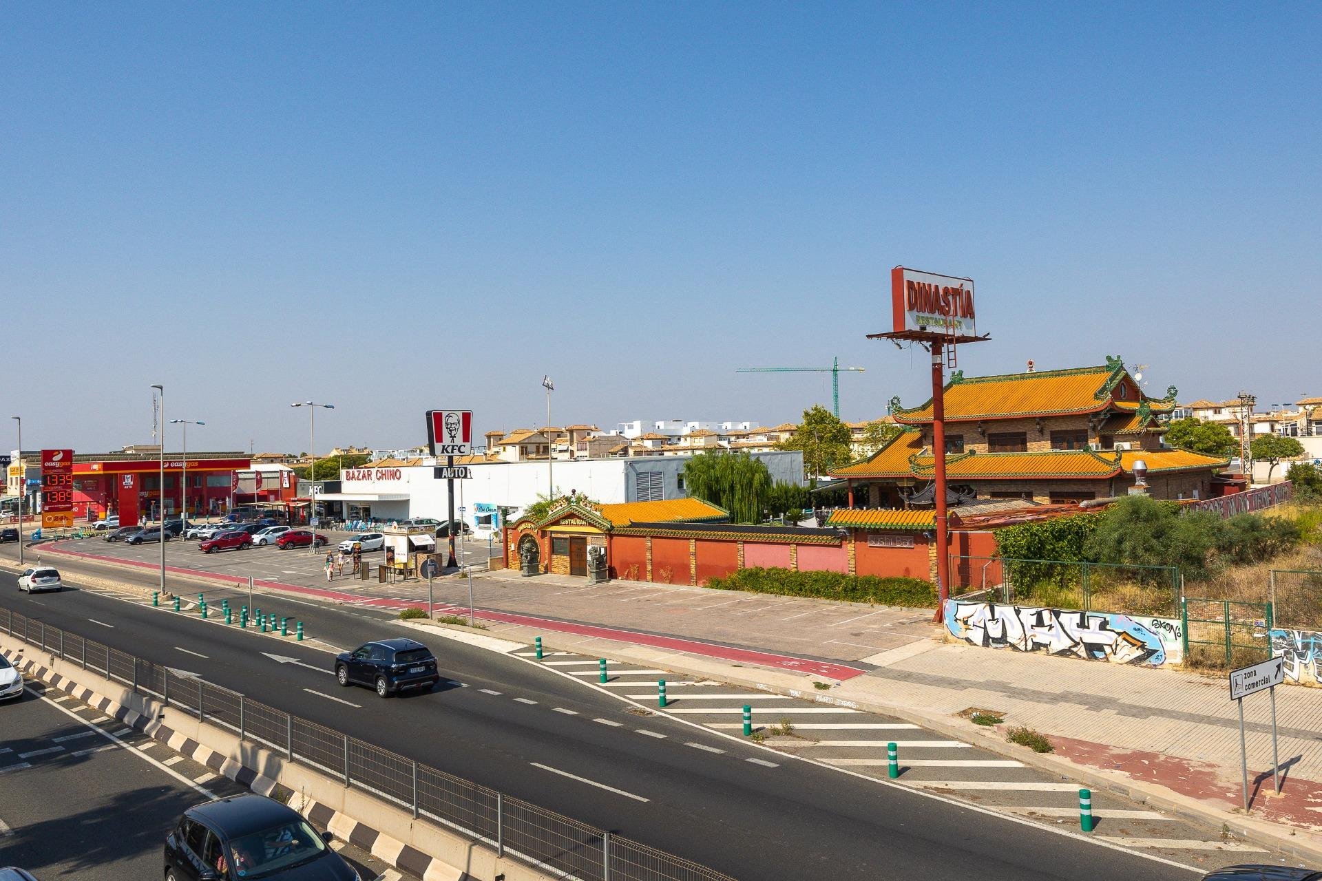 Herverkoop - Villa -
Orihuela Costa - PAU 26