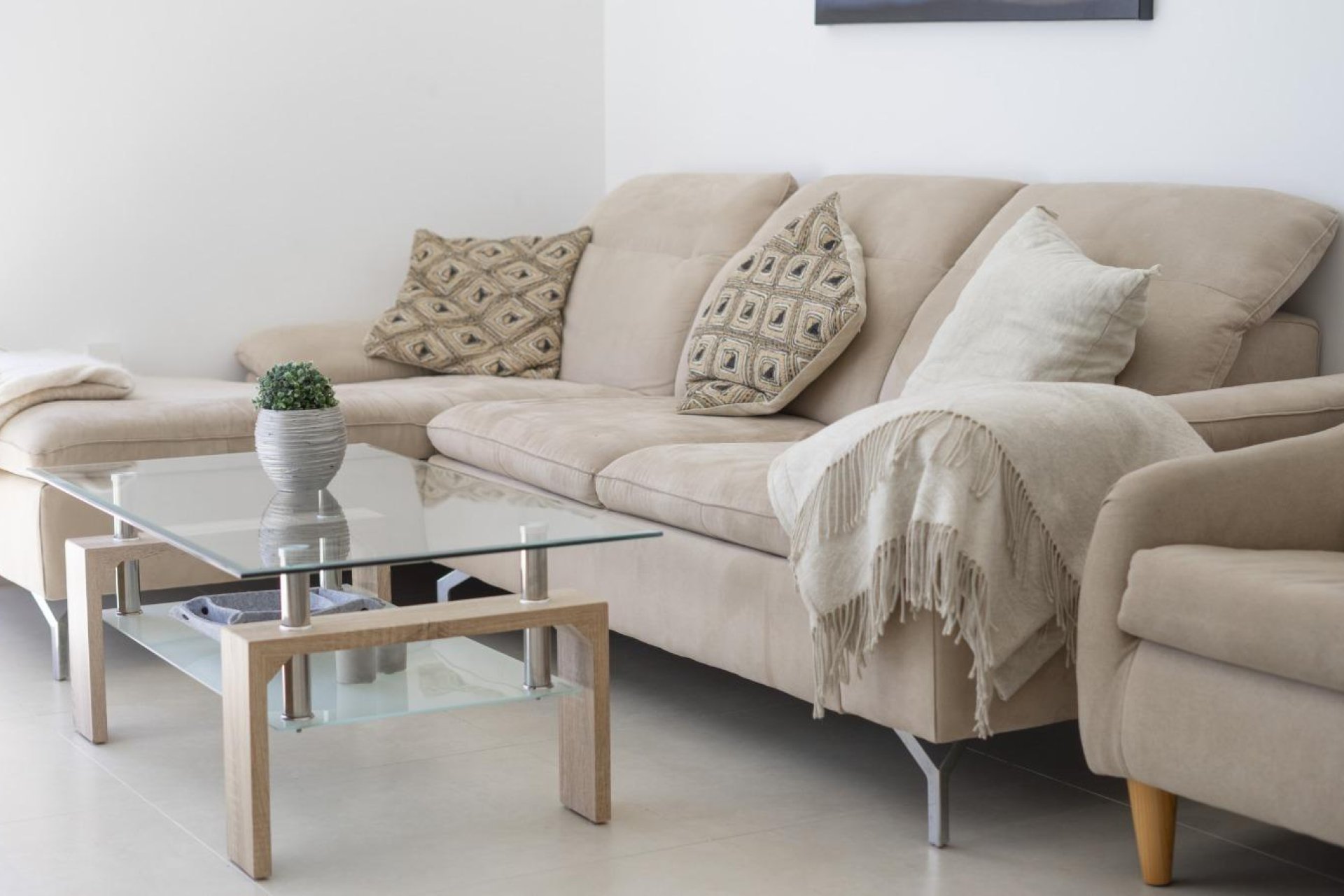 Herverkoop - Villa -
Orihuela Costa - PAU 8