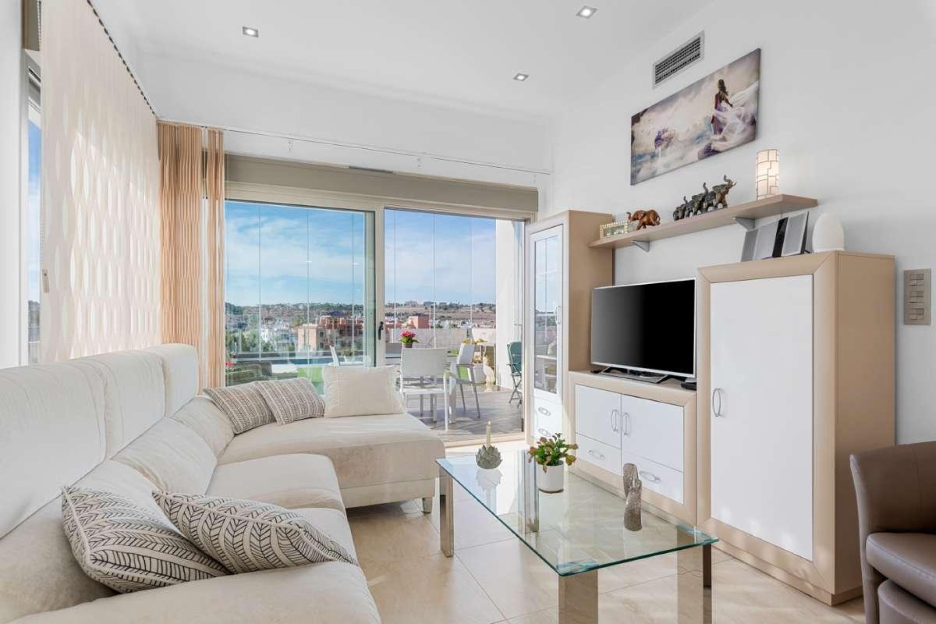 Herverkoop - Villa -
Orihuela Costa - PAU 8