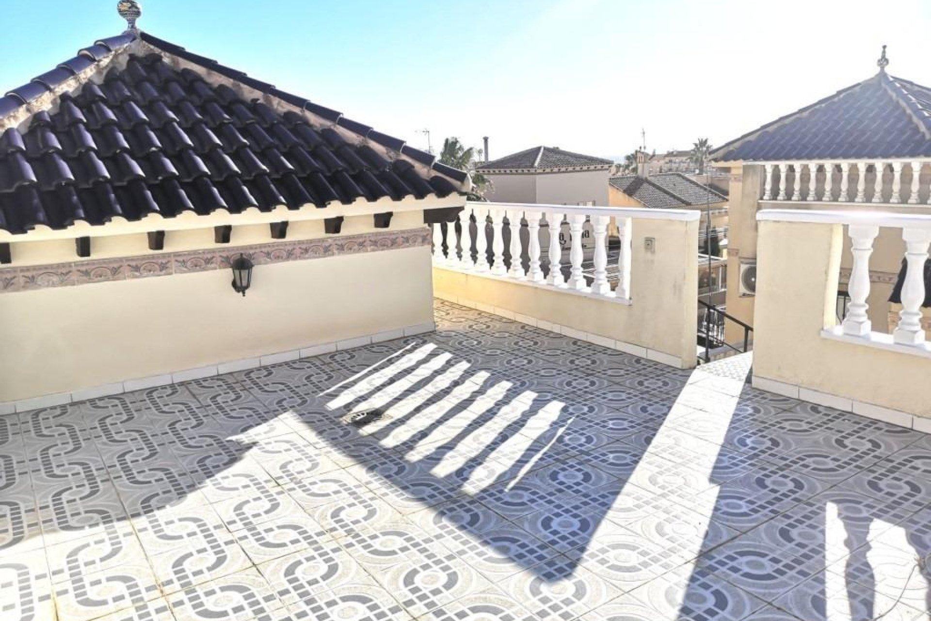 Herverkoop - Villa -
Orihuela Costa - Playa Flamenca