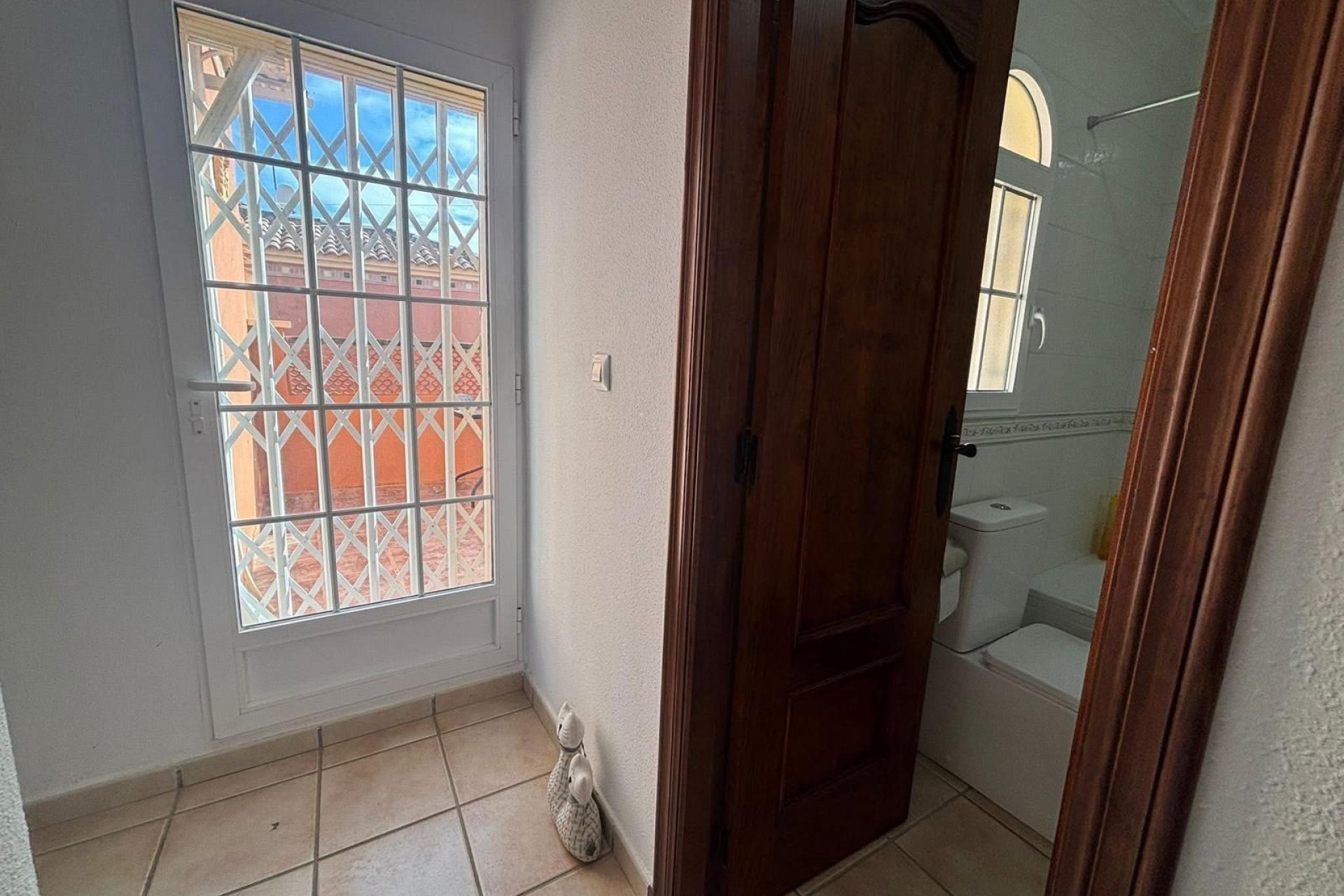 Herverkoop - Villa -
Orihuela Costa - Playa Flamenca