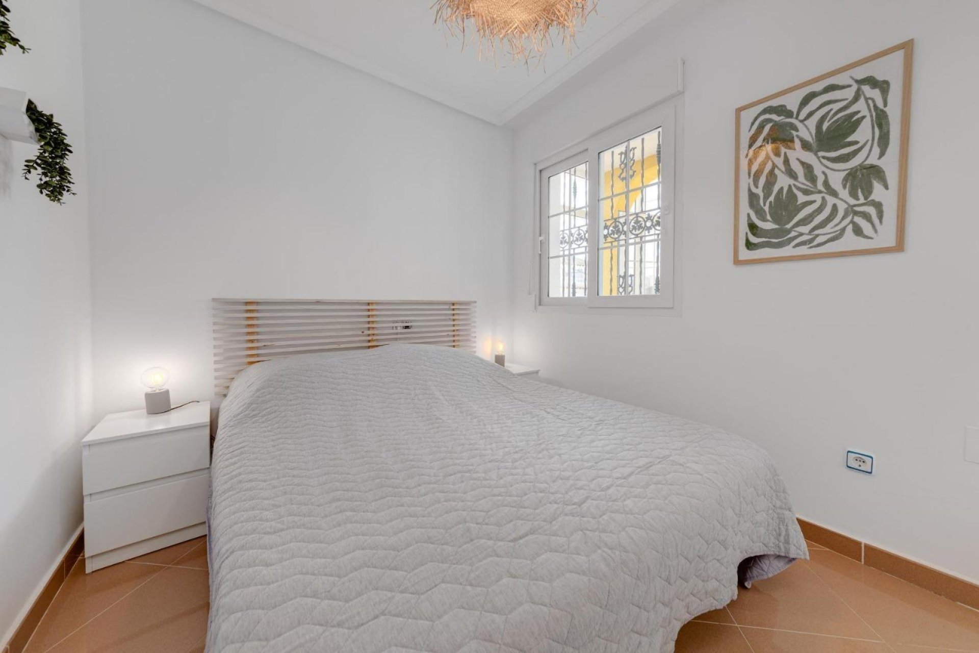 Herverkoop - Villa -
Orihuela Costa - Playa Flamenca