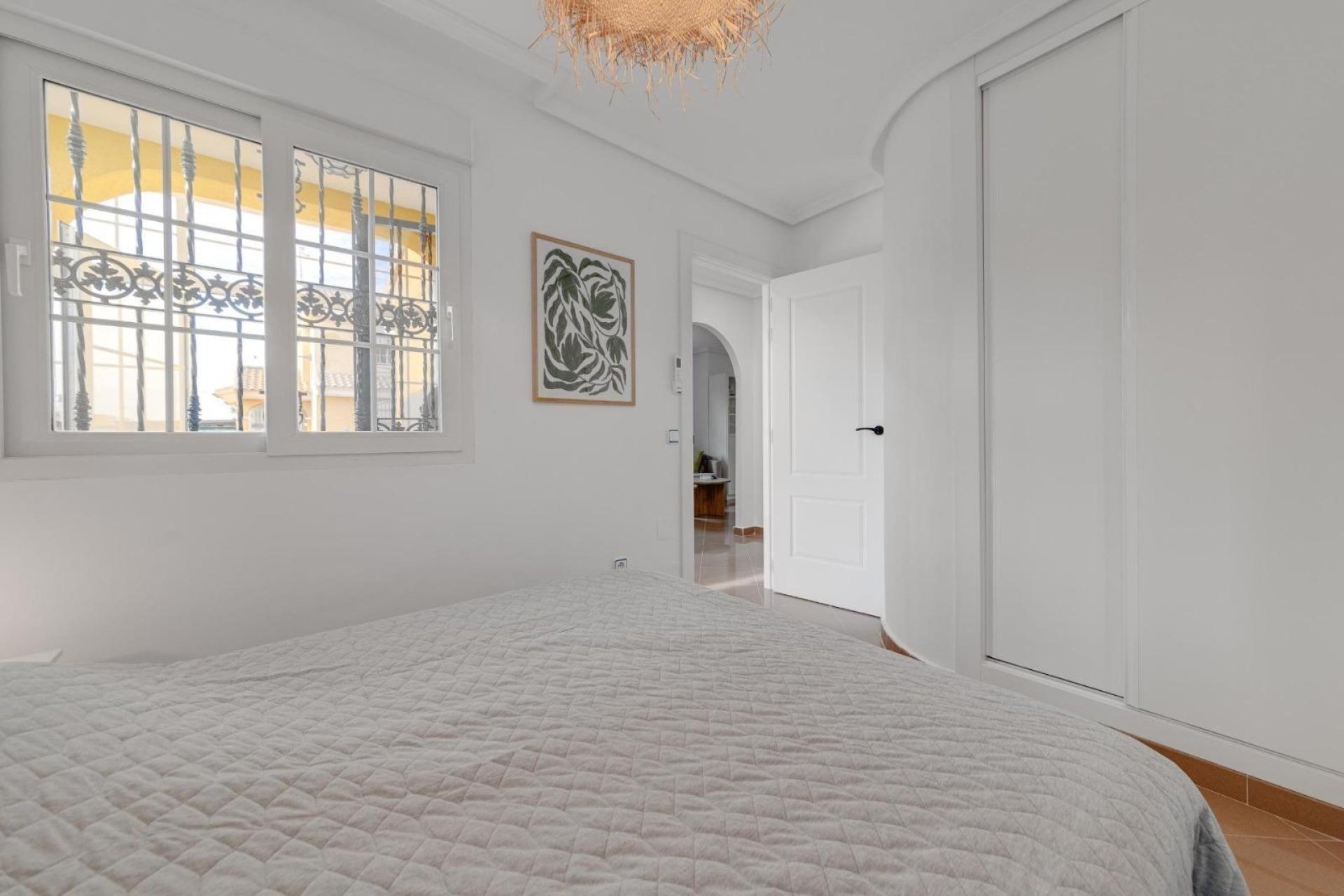 Herverkoop - Villa -
Orihuela Costa - Playa Flamenca