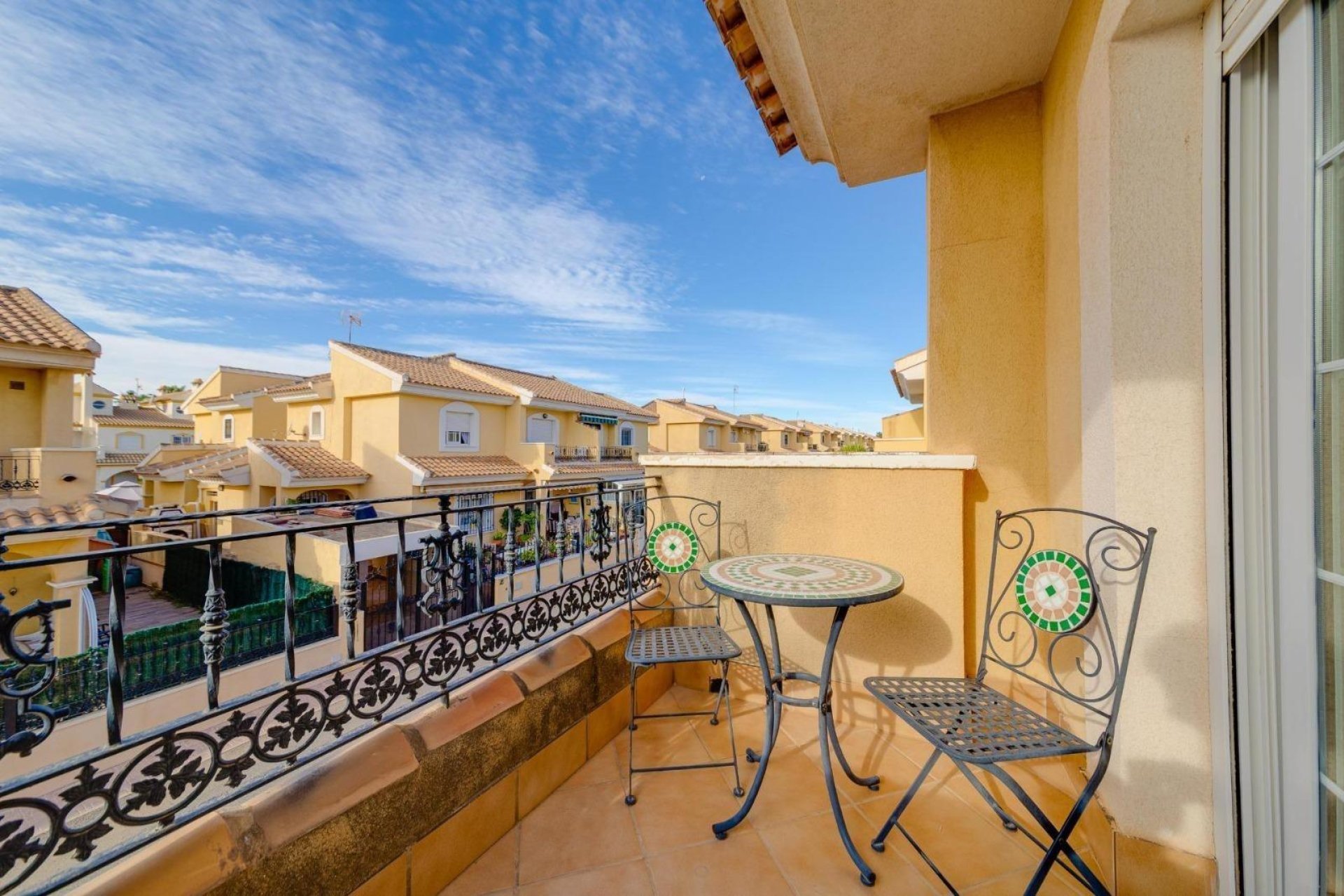 Herverkoop - Villa -
Orihuela Costa - Playa Flamenca