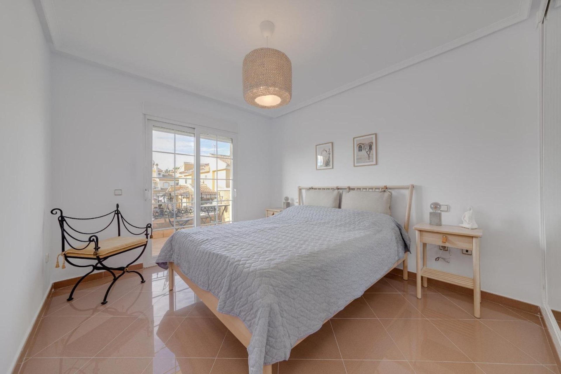 Herverkoop - Villa -
Orihuela Costa - Playa Flamenca