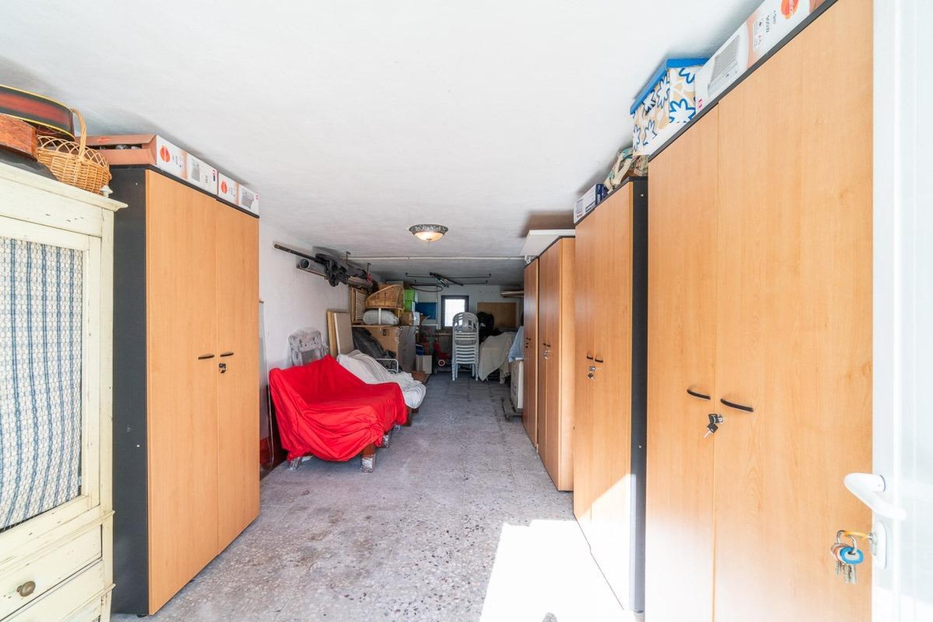 Herverkoop - Villa -
Orihuela Costa - Punta Prima