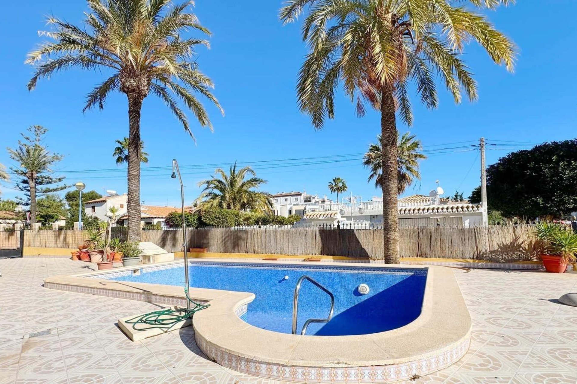 Herverkoop - Villa -
Orihuela Costa - Rocio del Mar