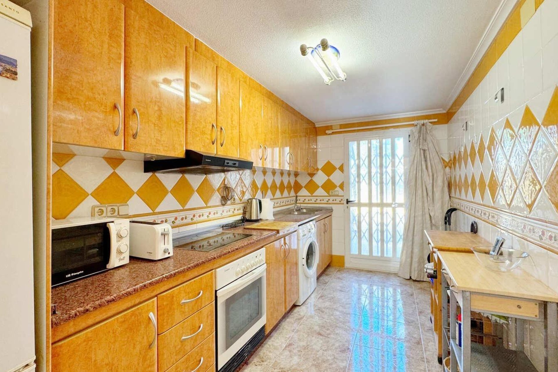 Herverkoop - Villa -
Orihuela Costa - Rocio del Mar