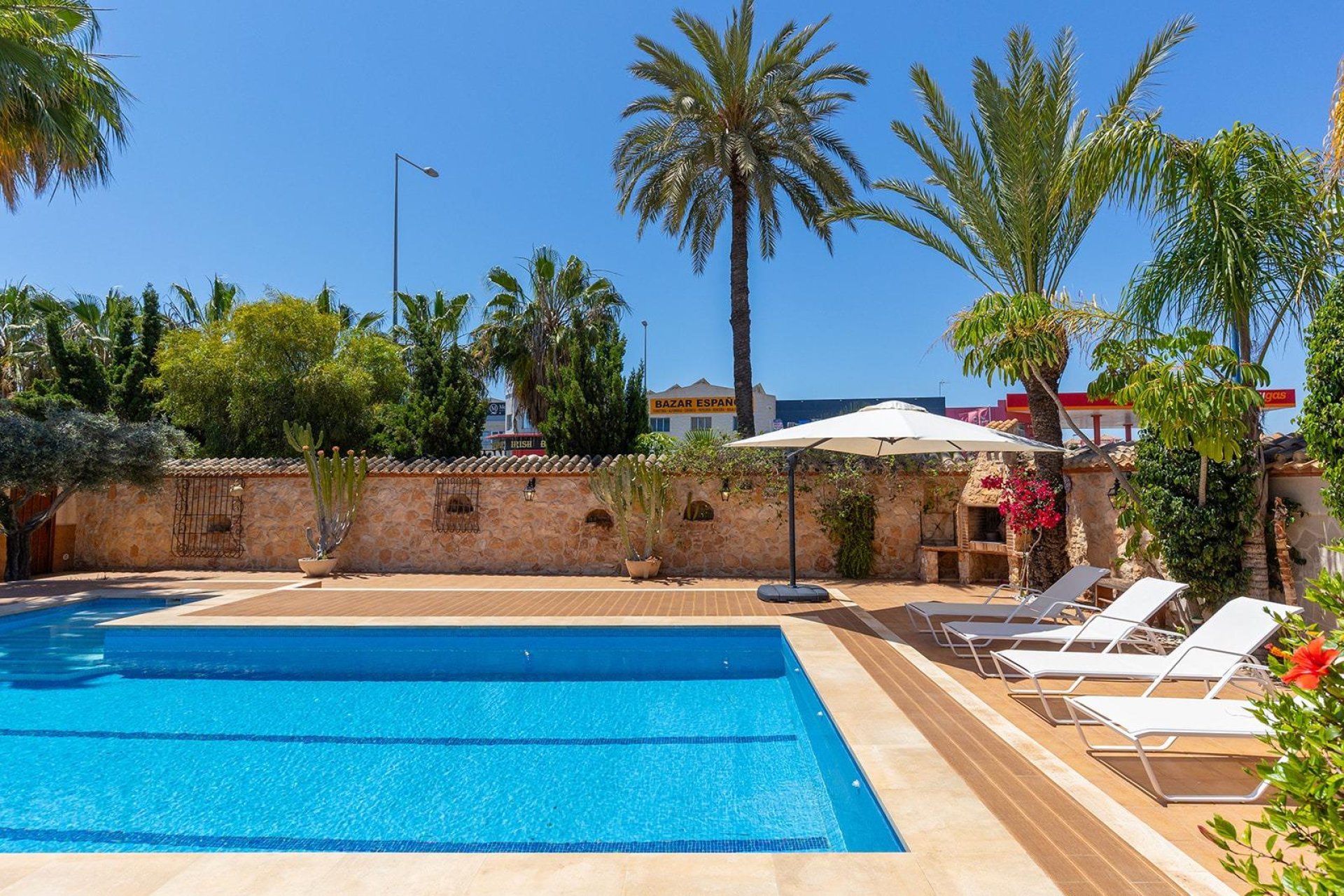 Herverkoop - Villa -
Orihuela Costa - Rocio del Mar