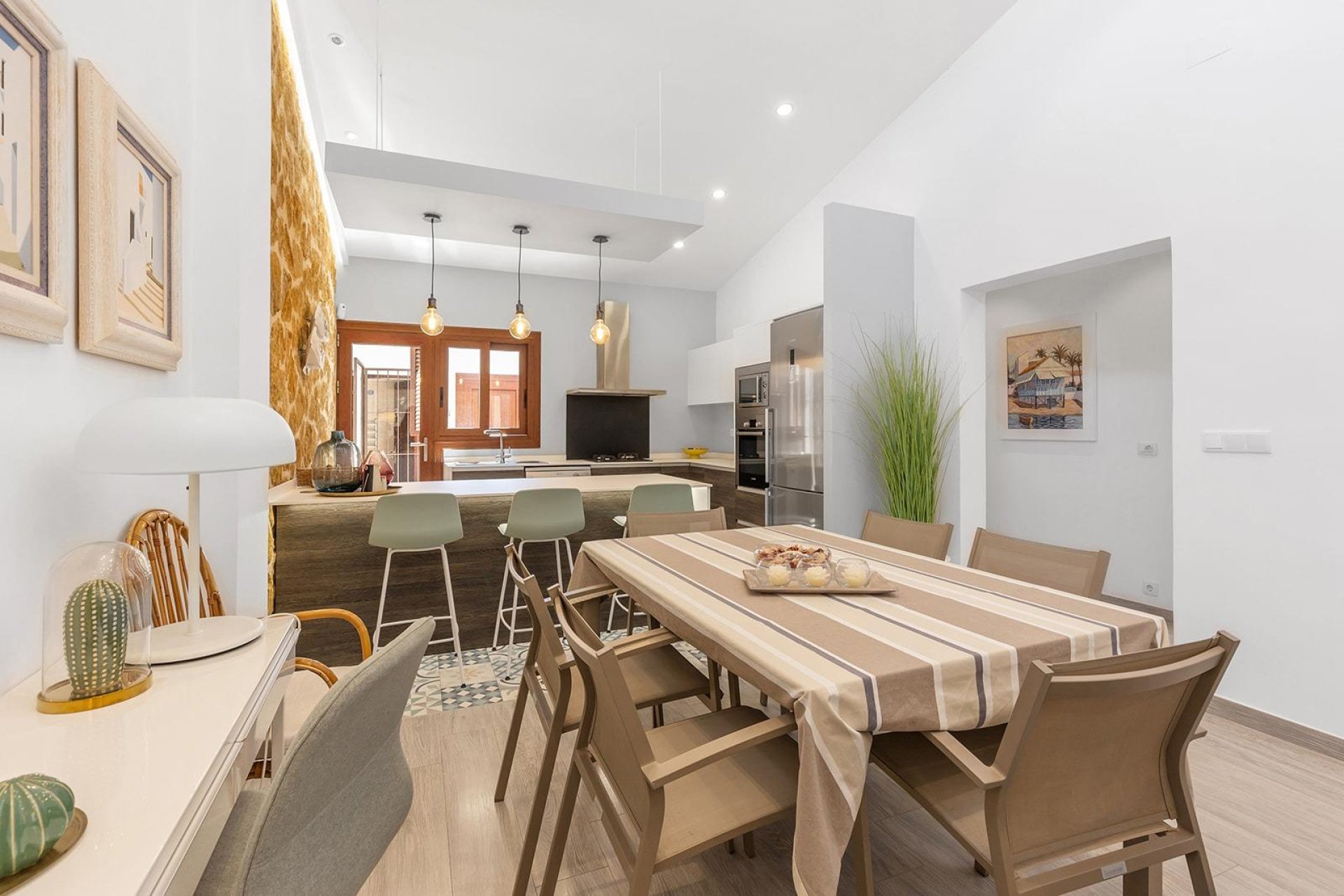 Herverkoop - Villa -
Orihuela Costa - Rocio del Mar