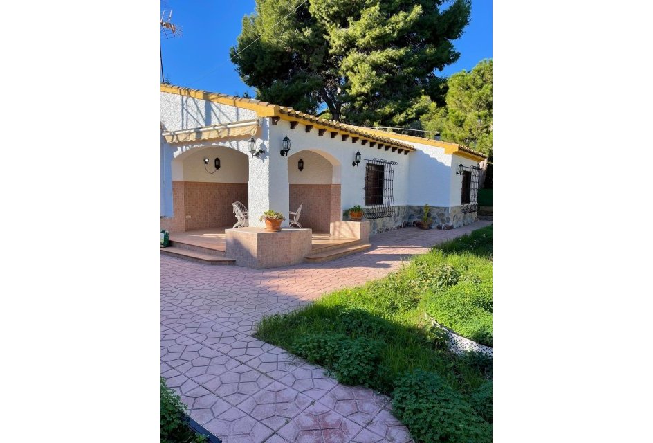 Herverkoop - Villa -
Orihuela Costa - Rocio del Mar