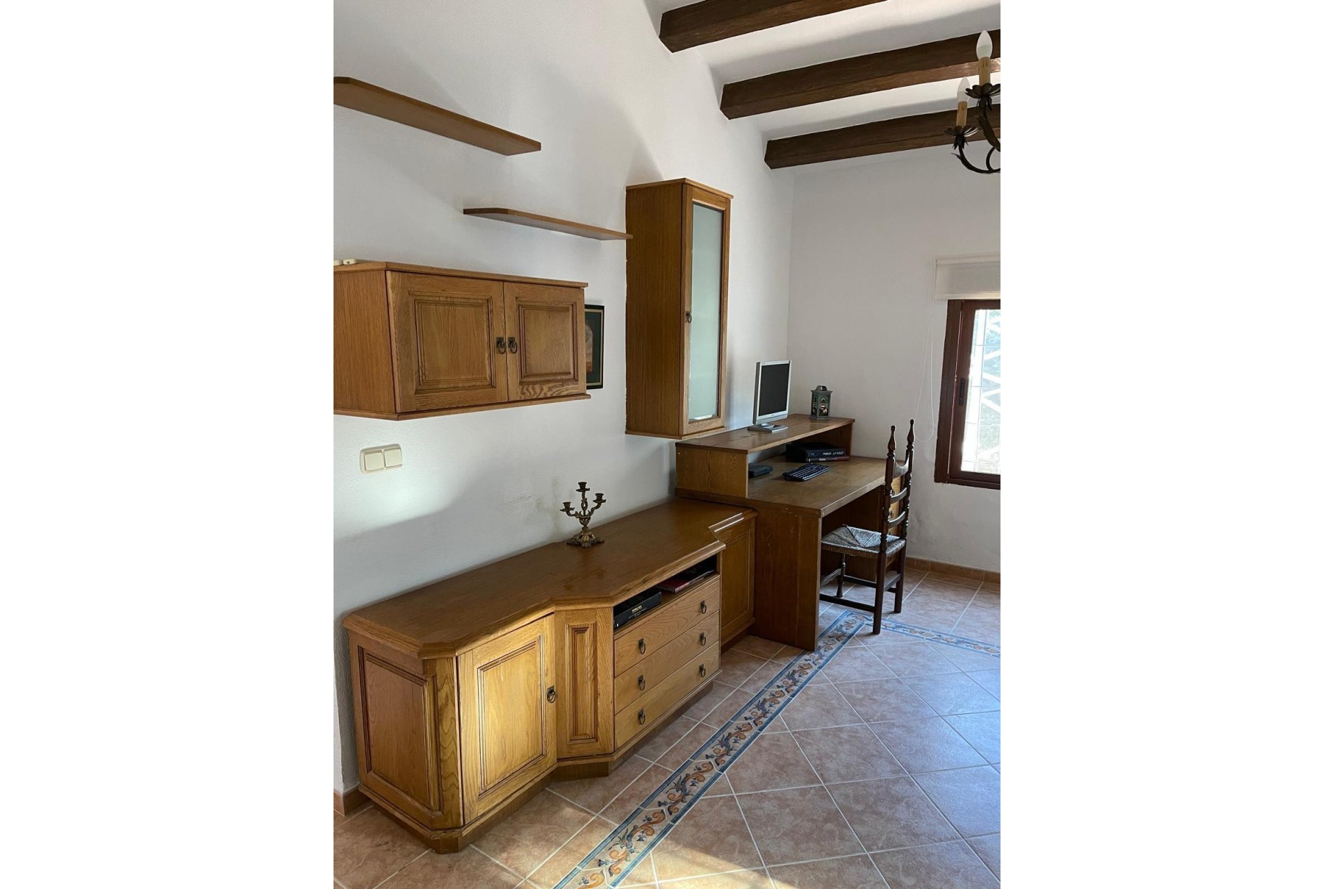 Herverkoop - Villa -
Orihuela Costa - Rocio del Mar