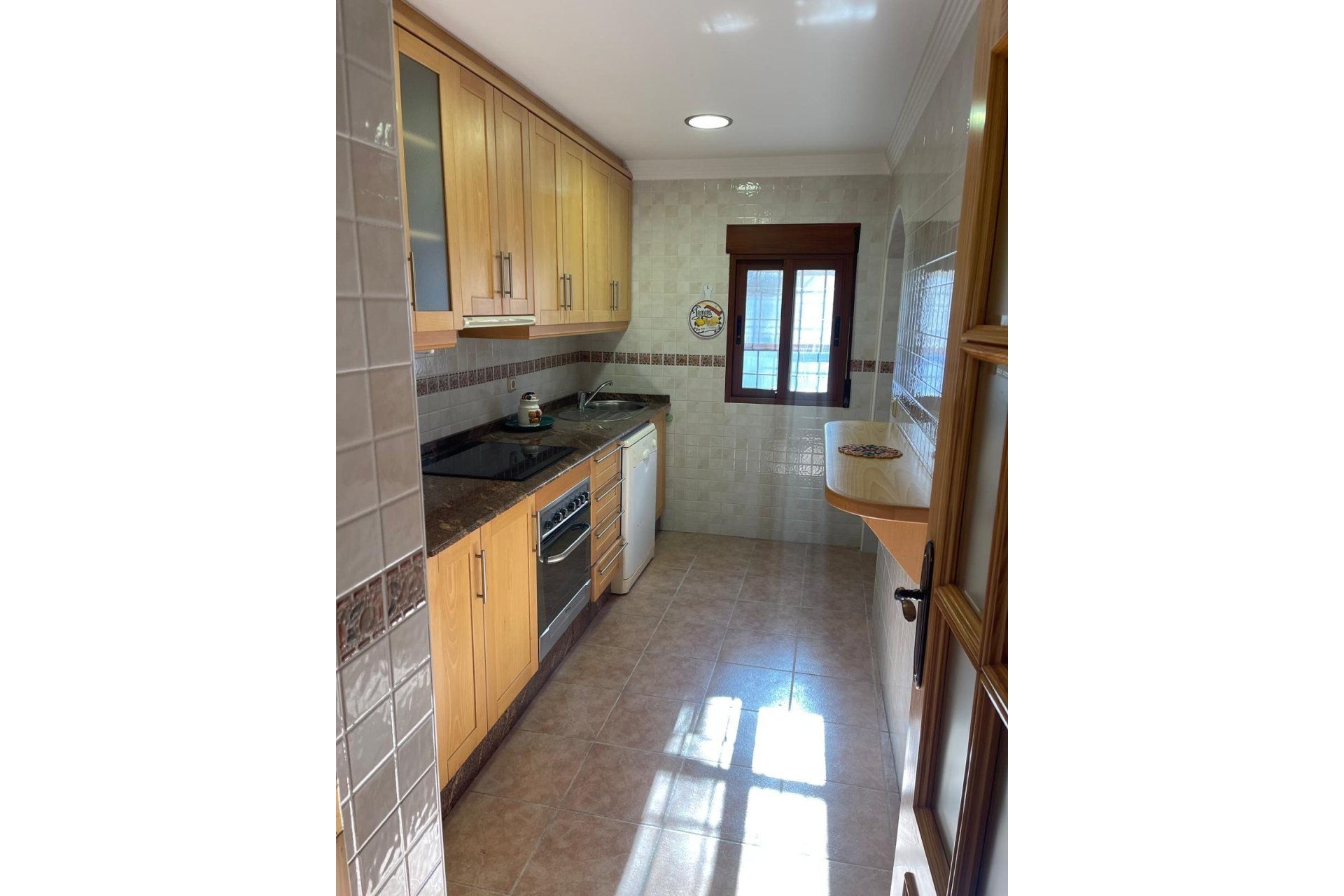 Herverkoop - Villa -
Orihuela Costa - Rocio del Mar