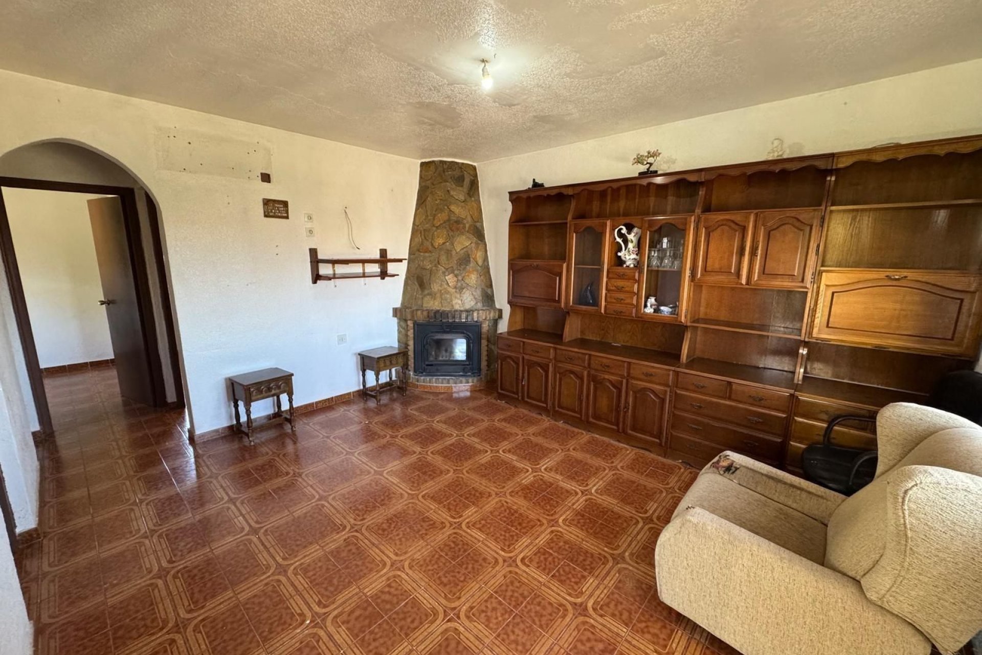 Herverkoop - Villa -
Orihuela Costa - Urbanización Perla del Mar