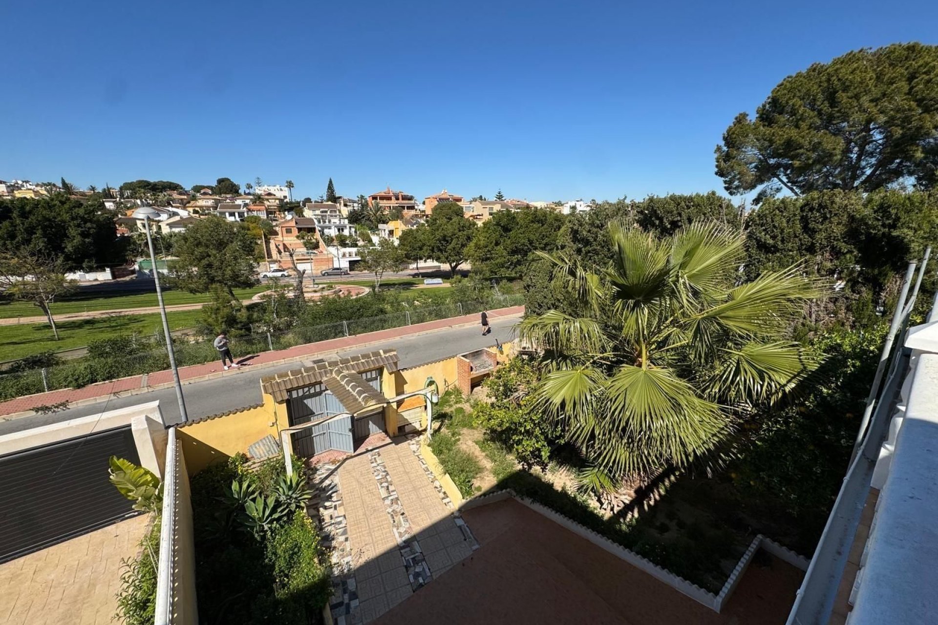Herverkoop - Villa -
Orihuela Costa - Urbanización Perla del Mar