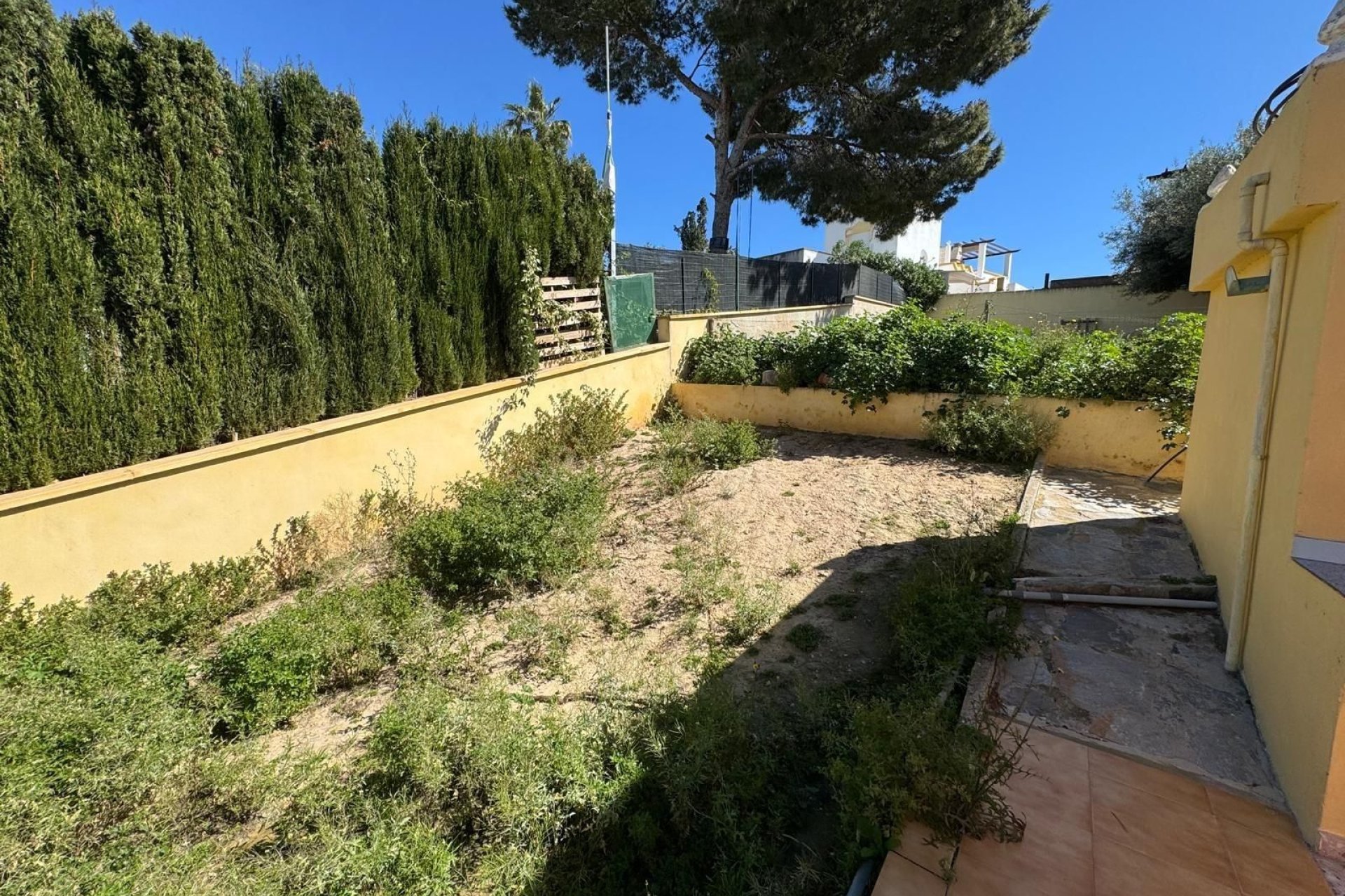 Herverkoop - Villa -
Orihuela Costa - Urbanización Perla del Mar