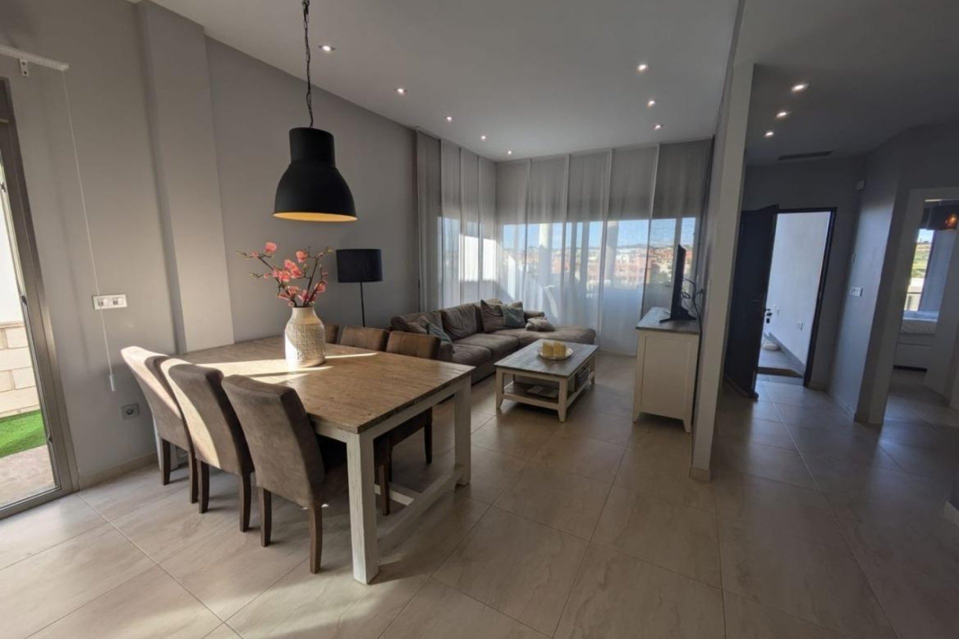 Herverkoop - Villa -
Orihuela Costa - Villamartín-Las Filipinas