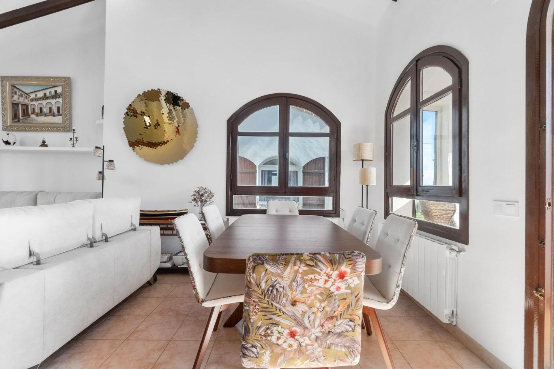 Herverkoop - Villa -
Orihuela Costa - Villamartín-Las Filipinas