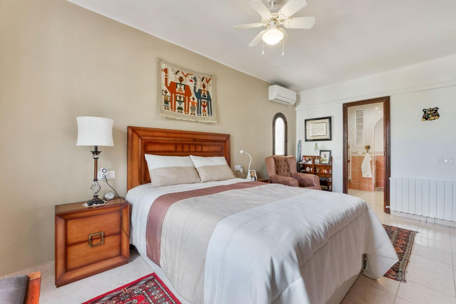 Herverkoop - Villa -
Orihuela Costa - Villamartín-Las Filipinas