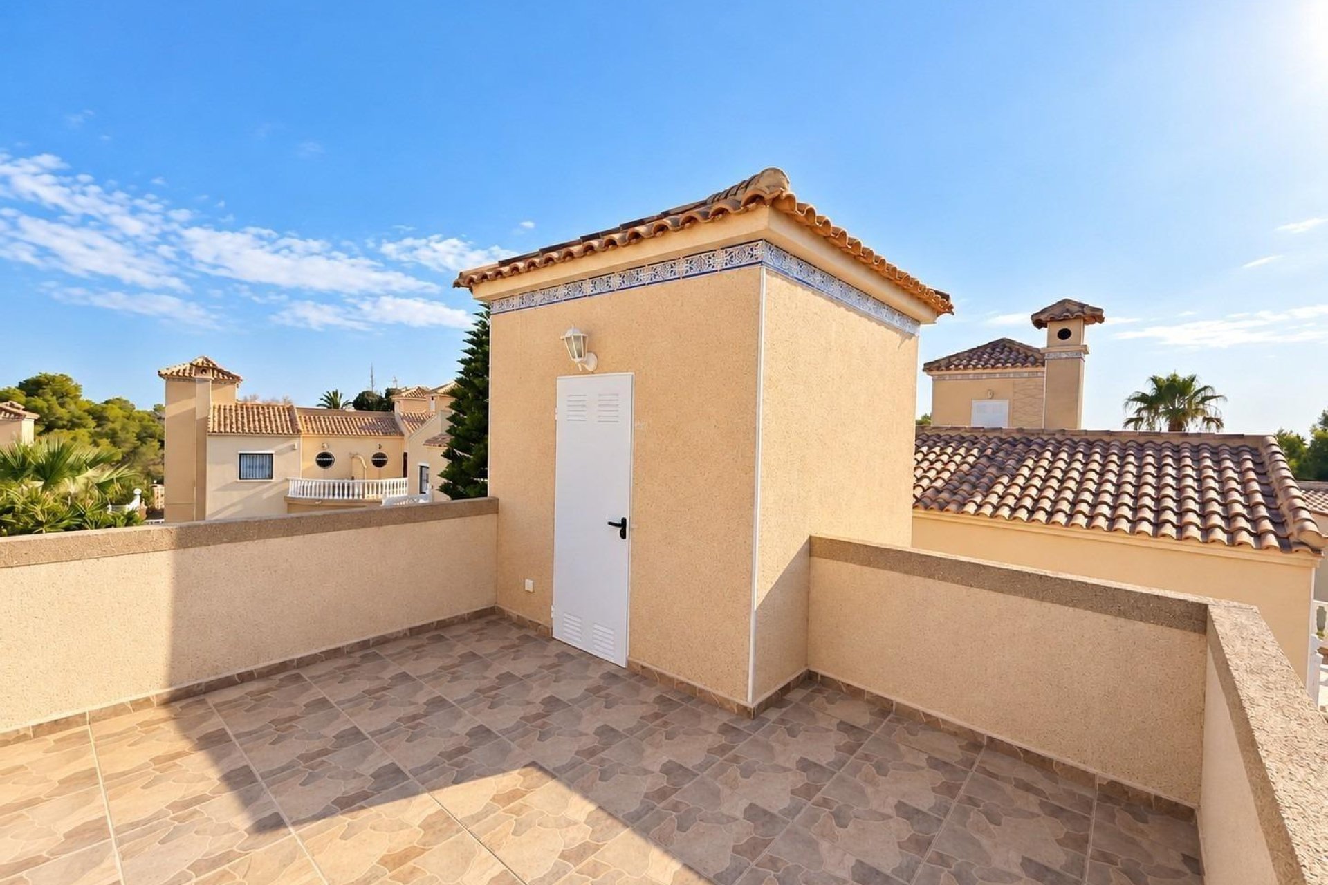 Herverkoop - Villa -
Orihuela Costa - Villamartín-Las Filipinas