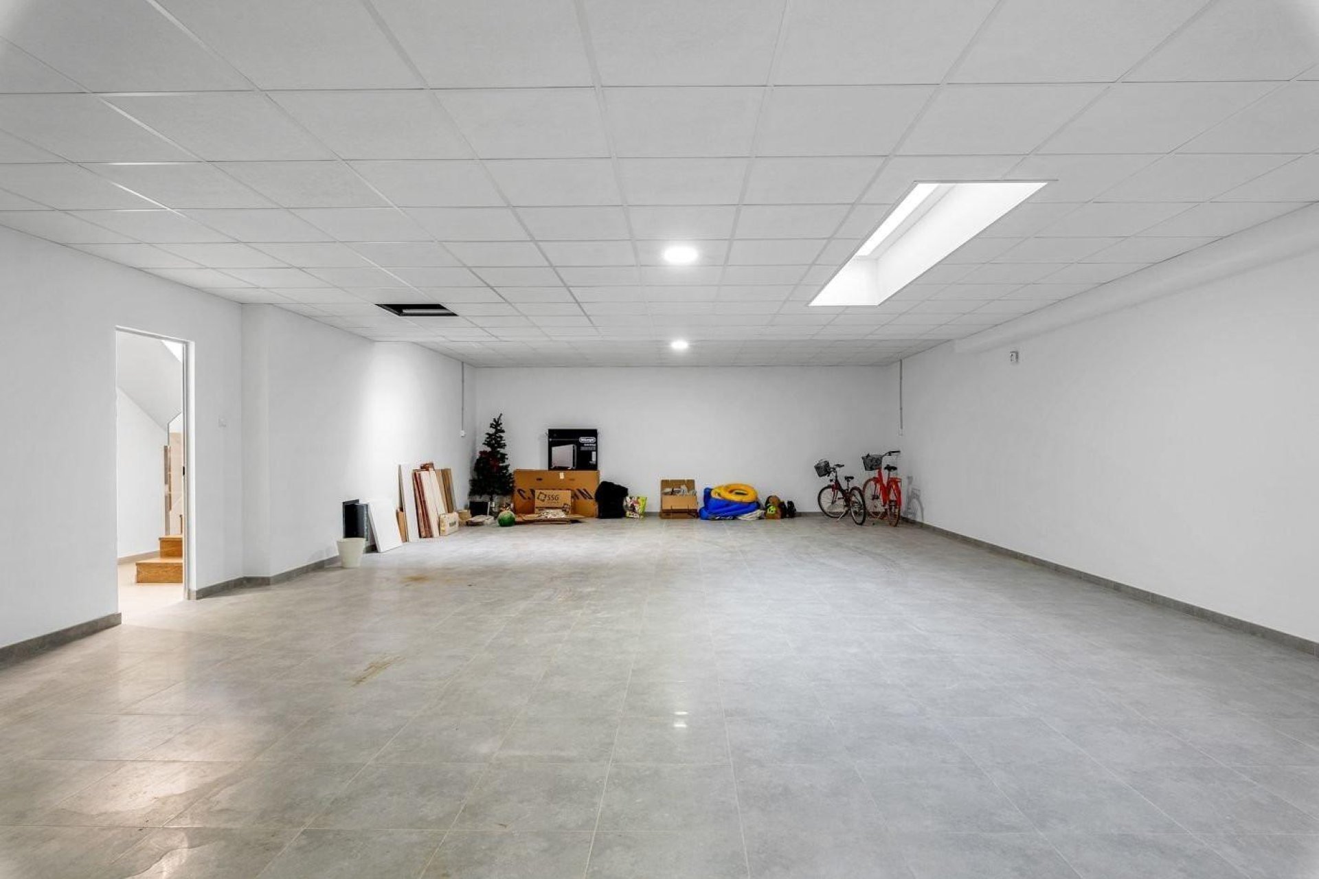 Herverkoop - Villa -
Orihuela Costa - Villamartín-Las Filipinas
